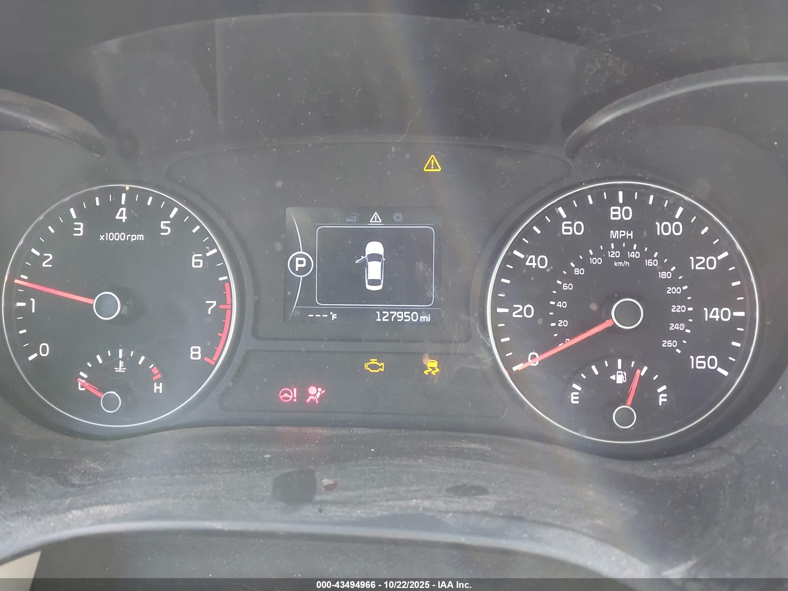 KIA OPTIMA image 7