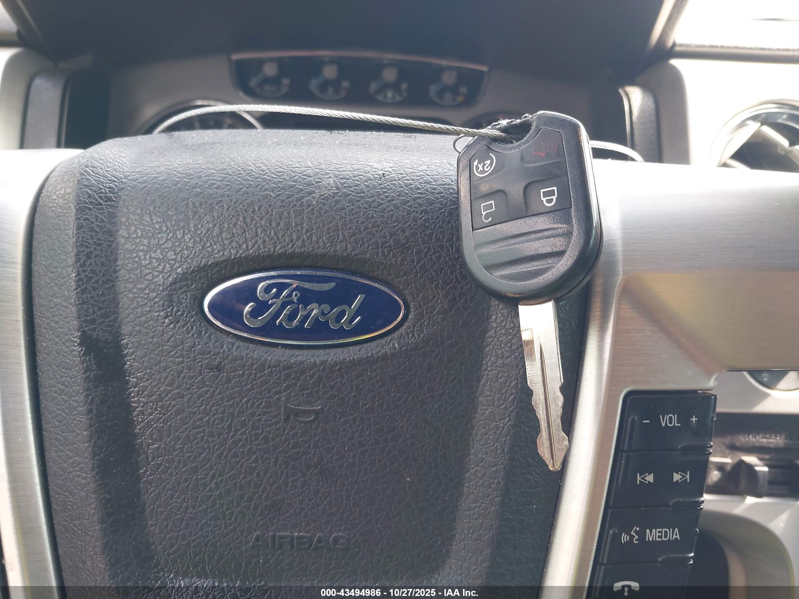 FORD F-150 image 11