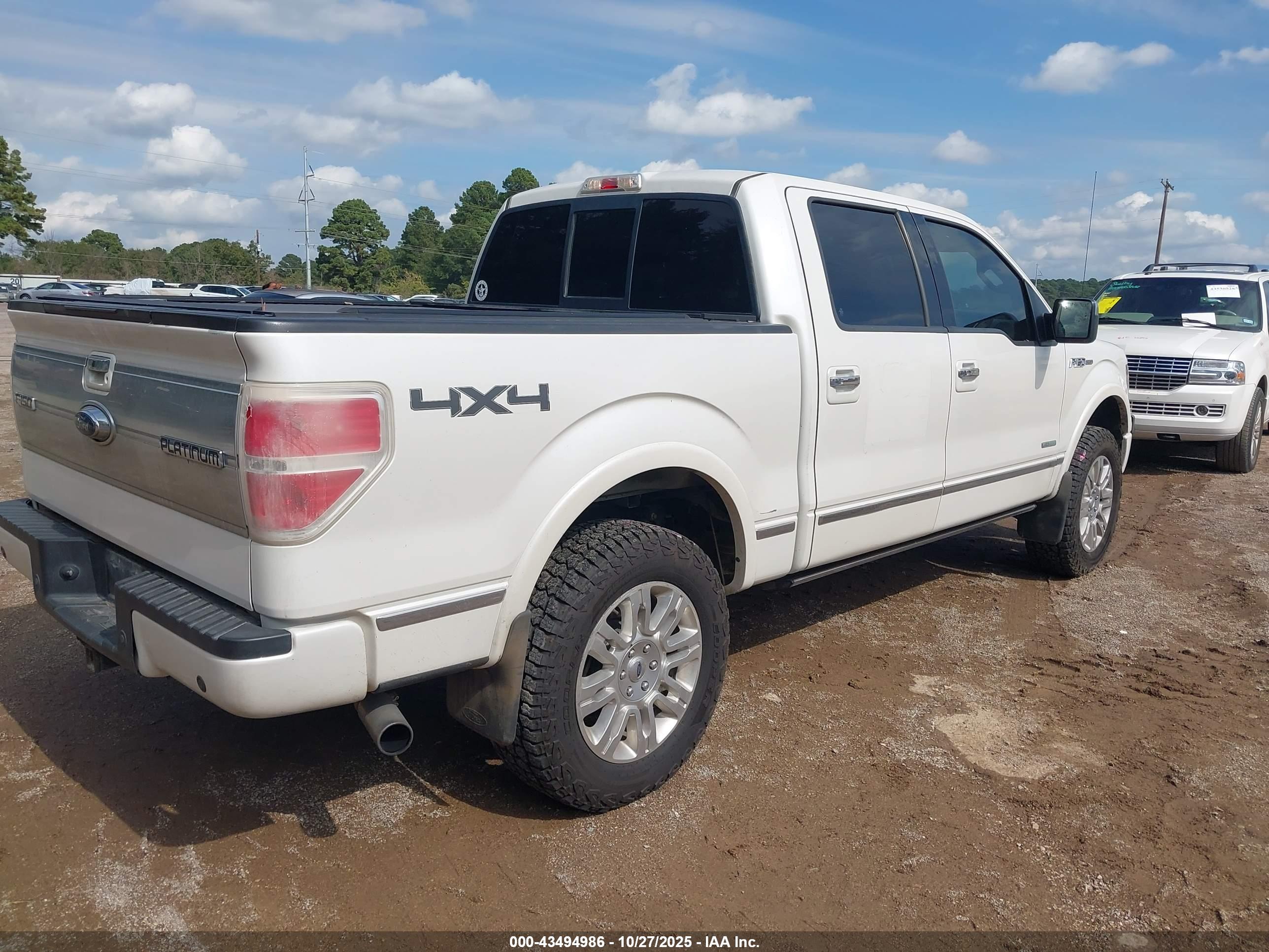 FORD F-150 image 4