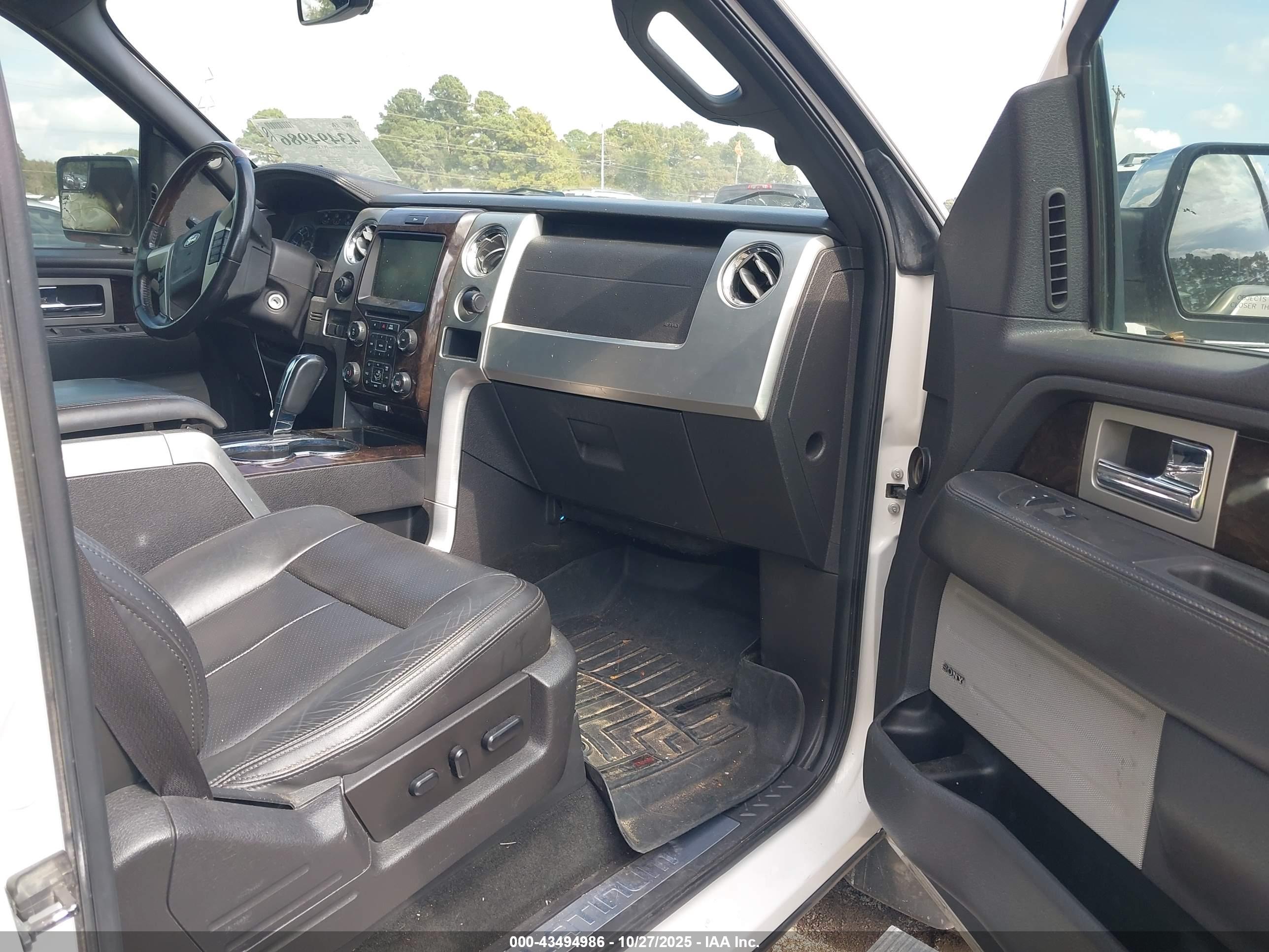 FORD F-150 image 5