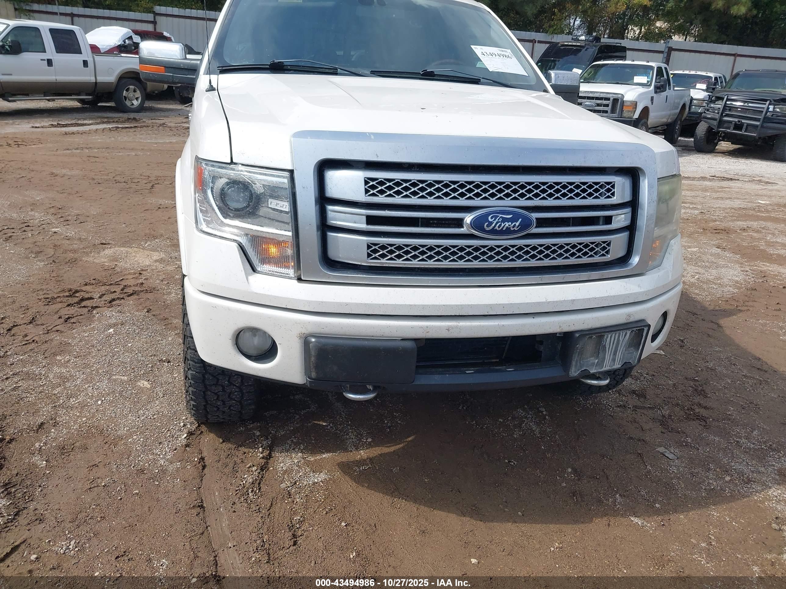 FORD F-150 image 6