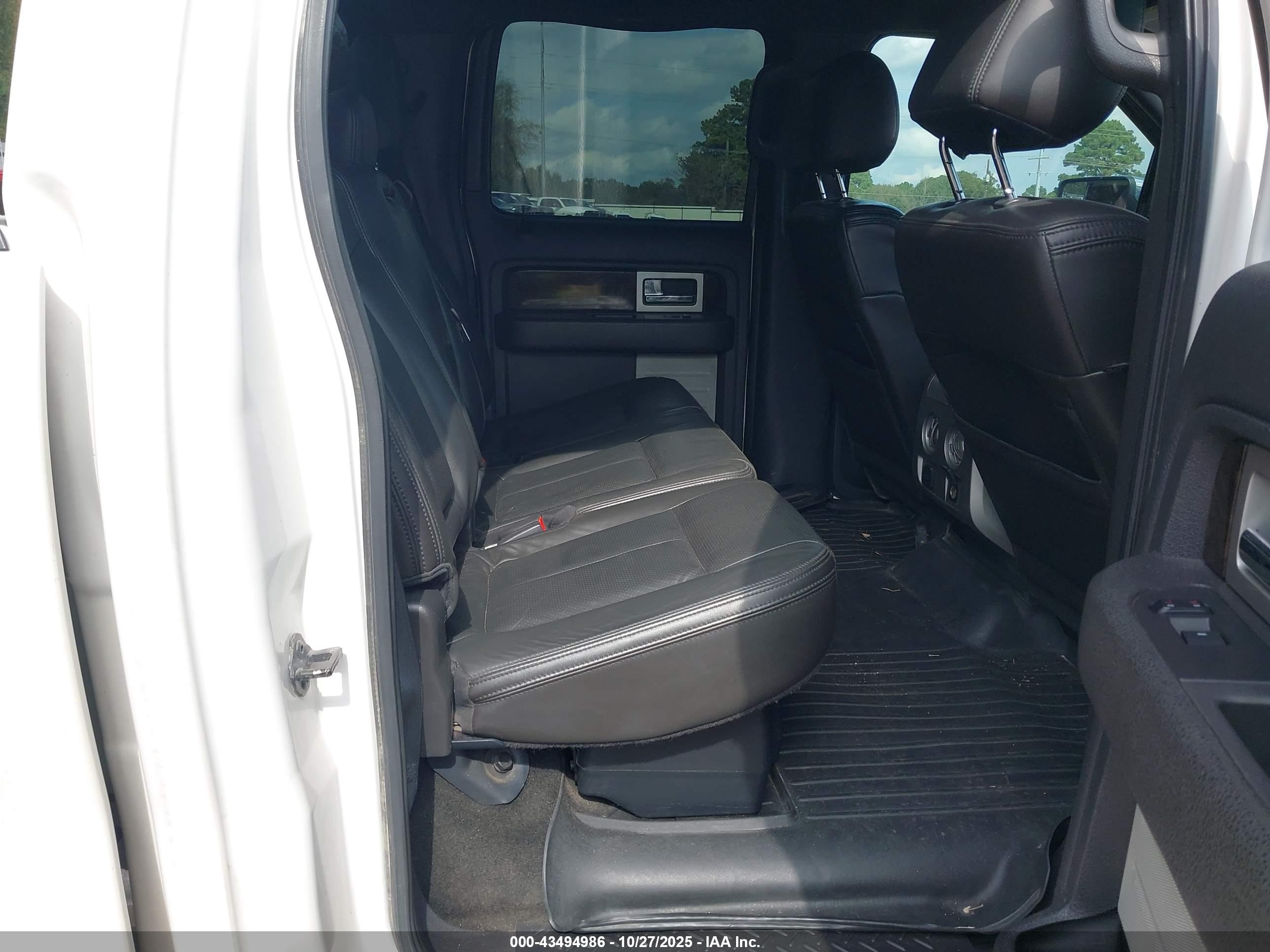 FORD F-150 image 8