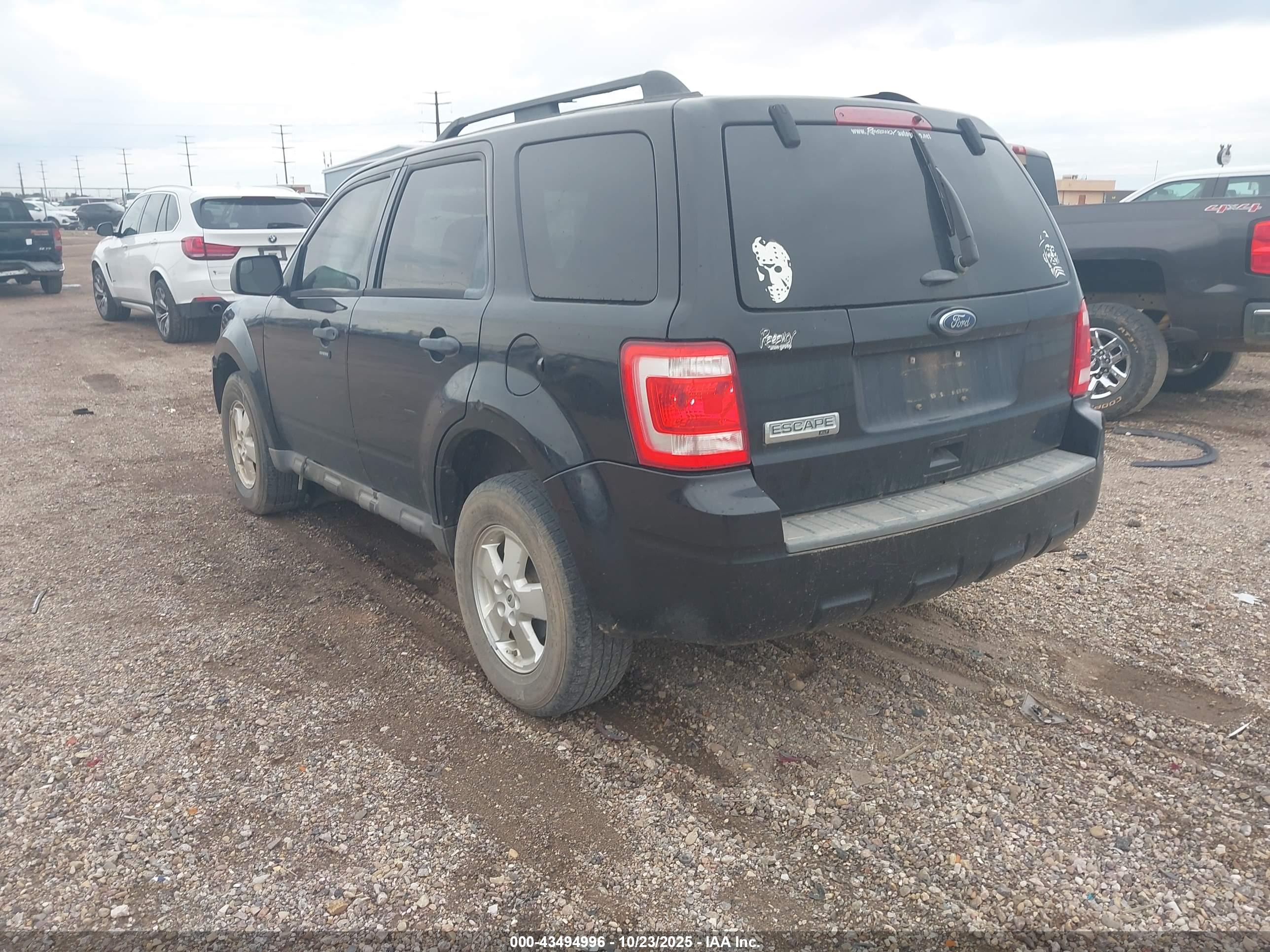 FORD ESCAPE image 3