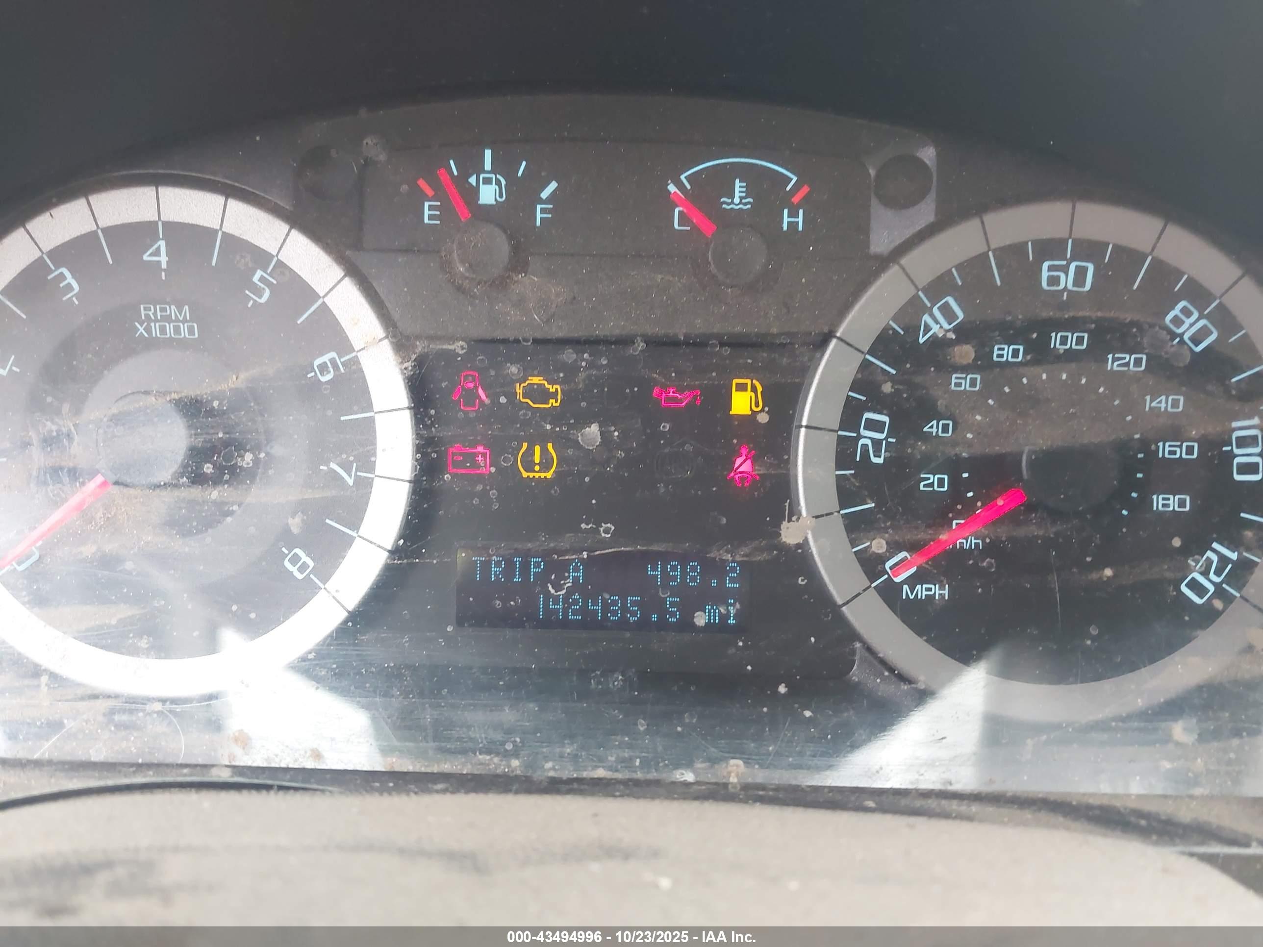 FORD ESCAPE image 7