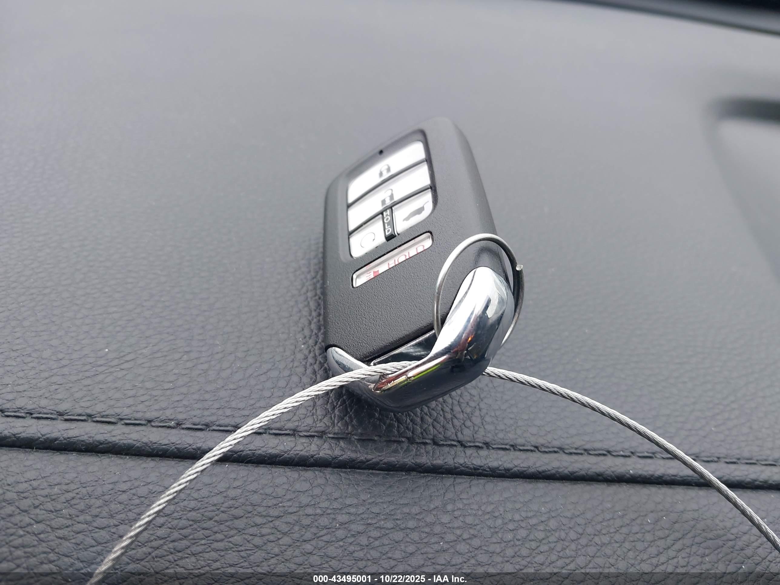 HONDA PILOT image 11