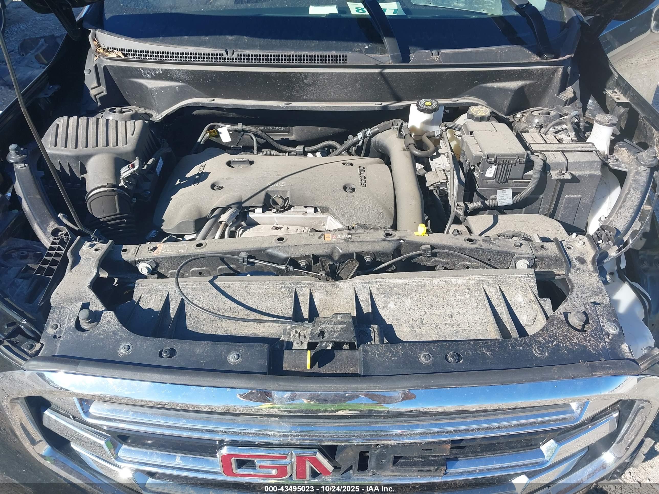 GMC TERRAIN image 10