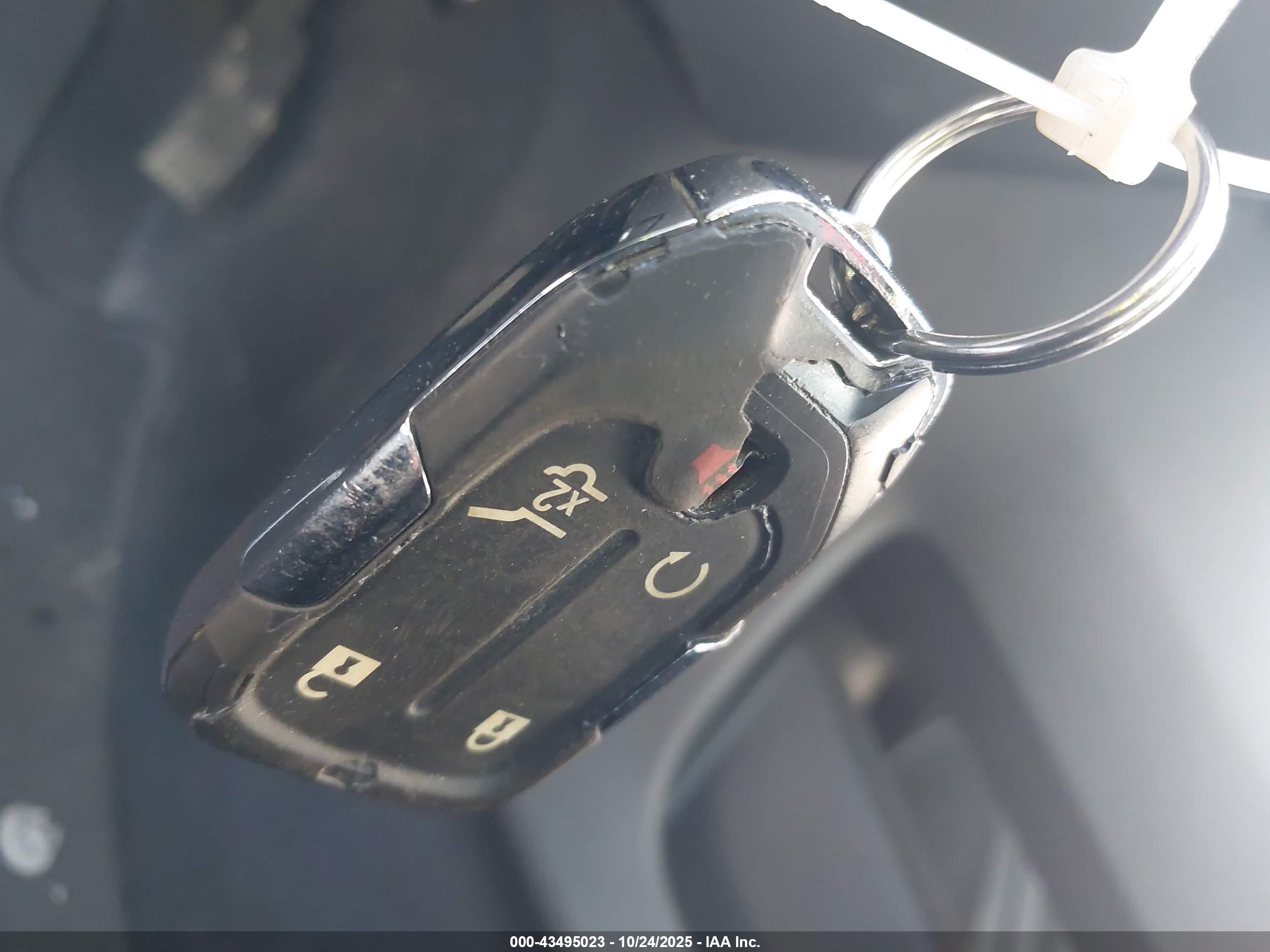 GMC TERRAIN image 11