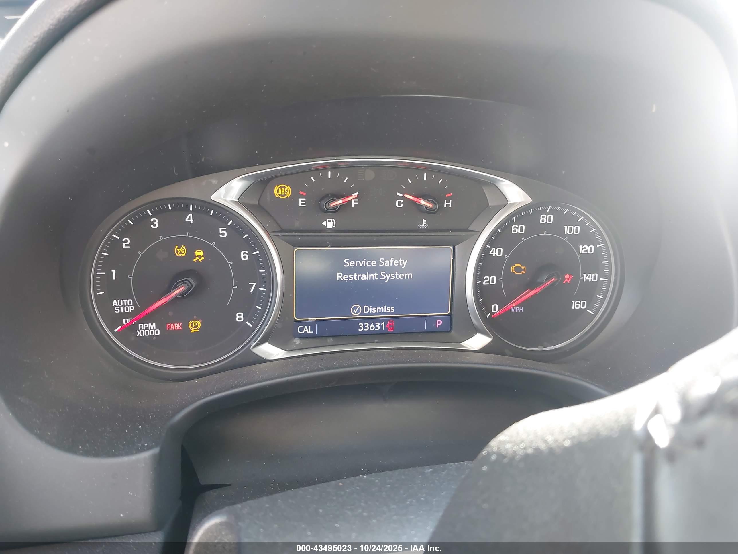 GMC TERRAIN image 7