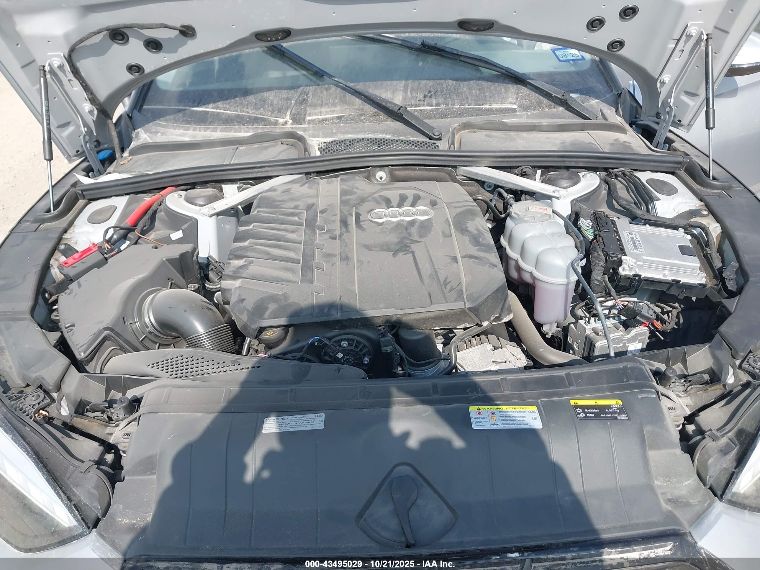 AUDI A5 image 10