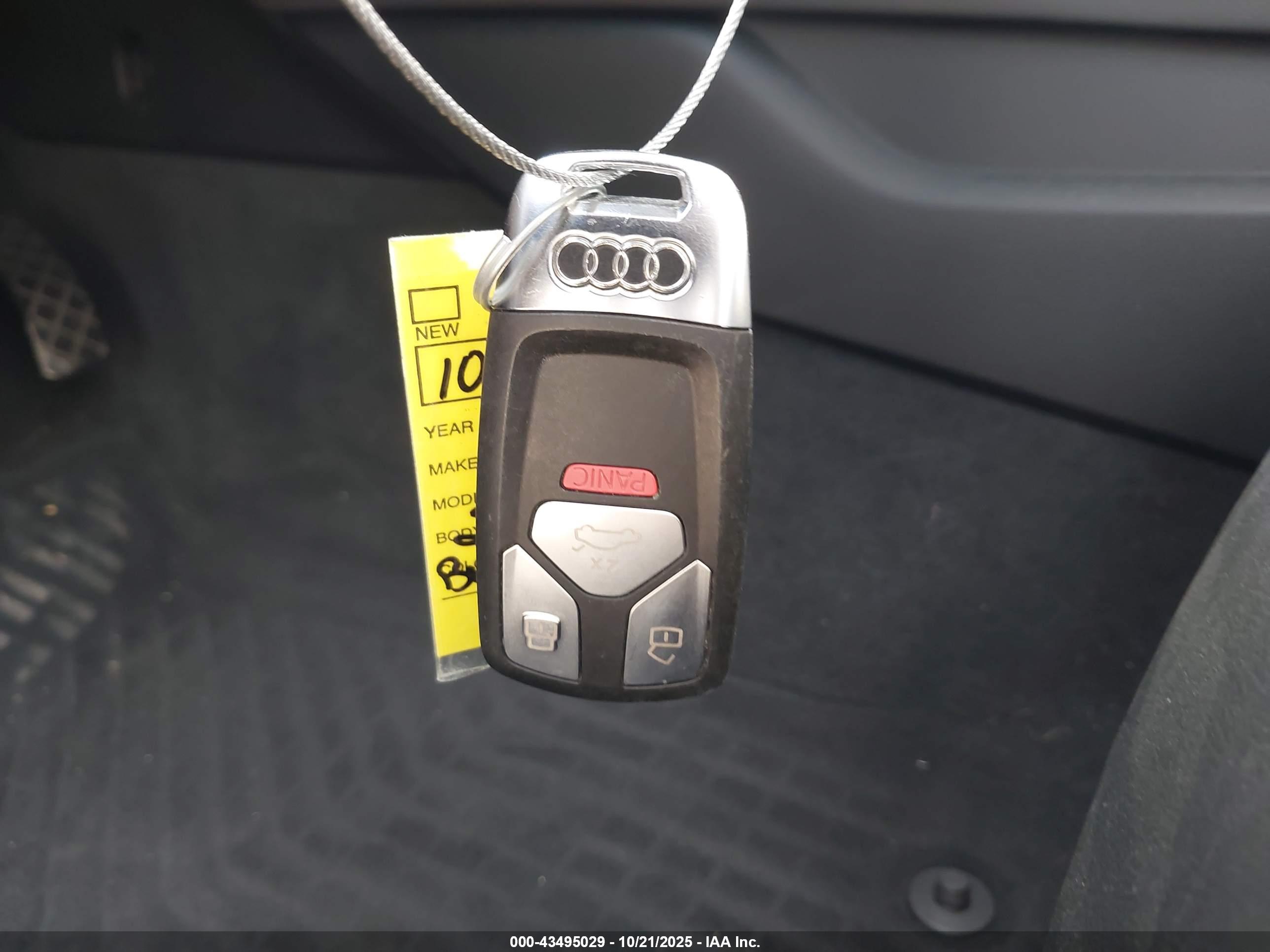 AUDI A5 image 11