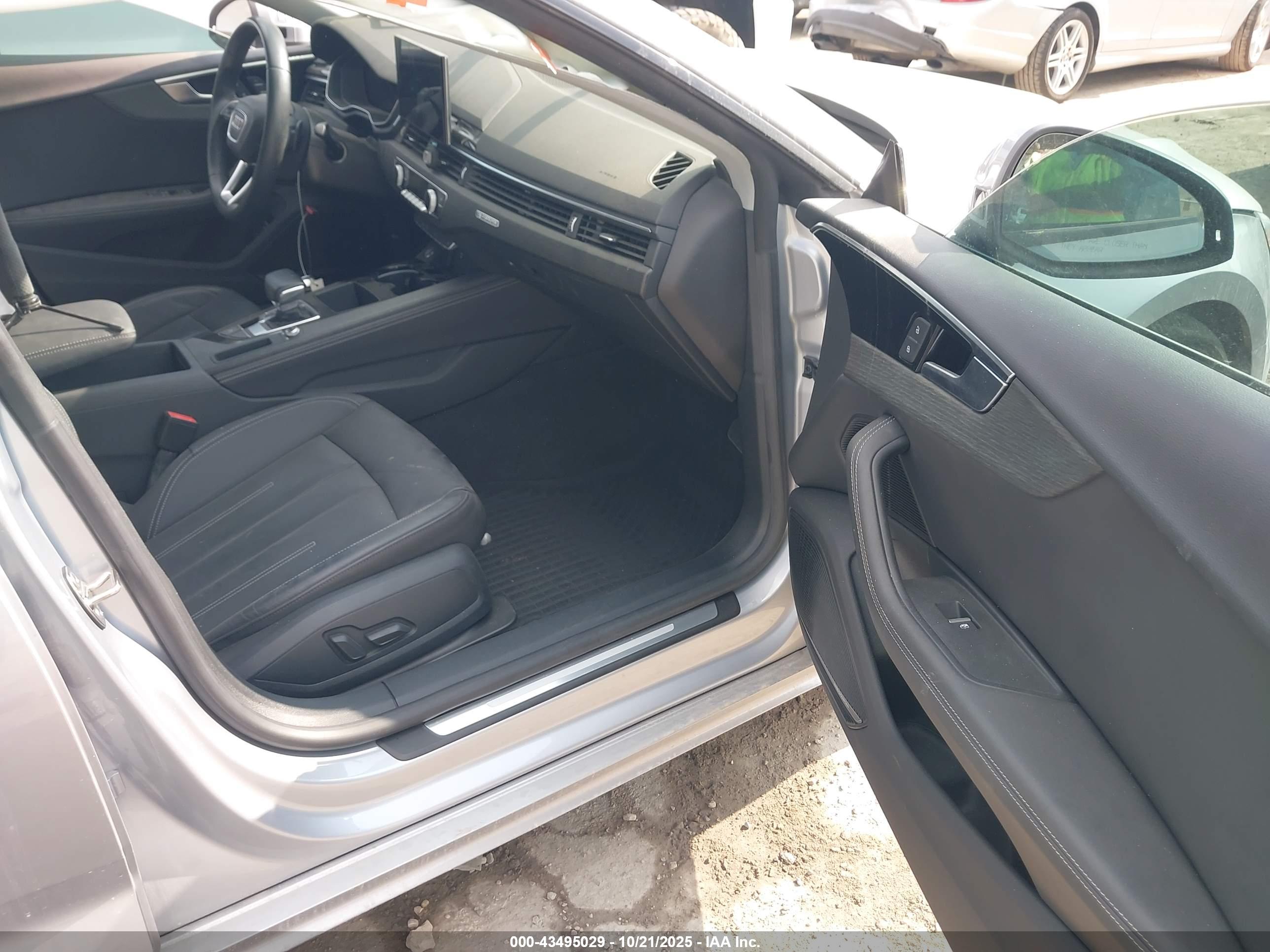 AUDI A5 image 5