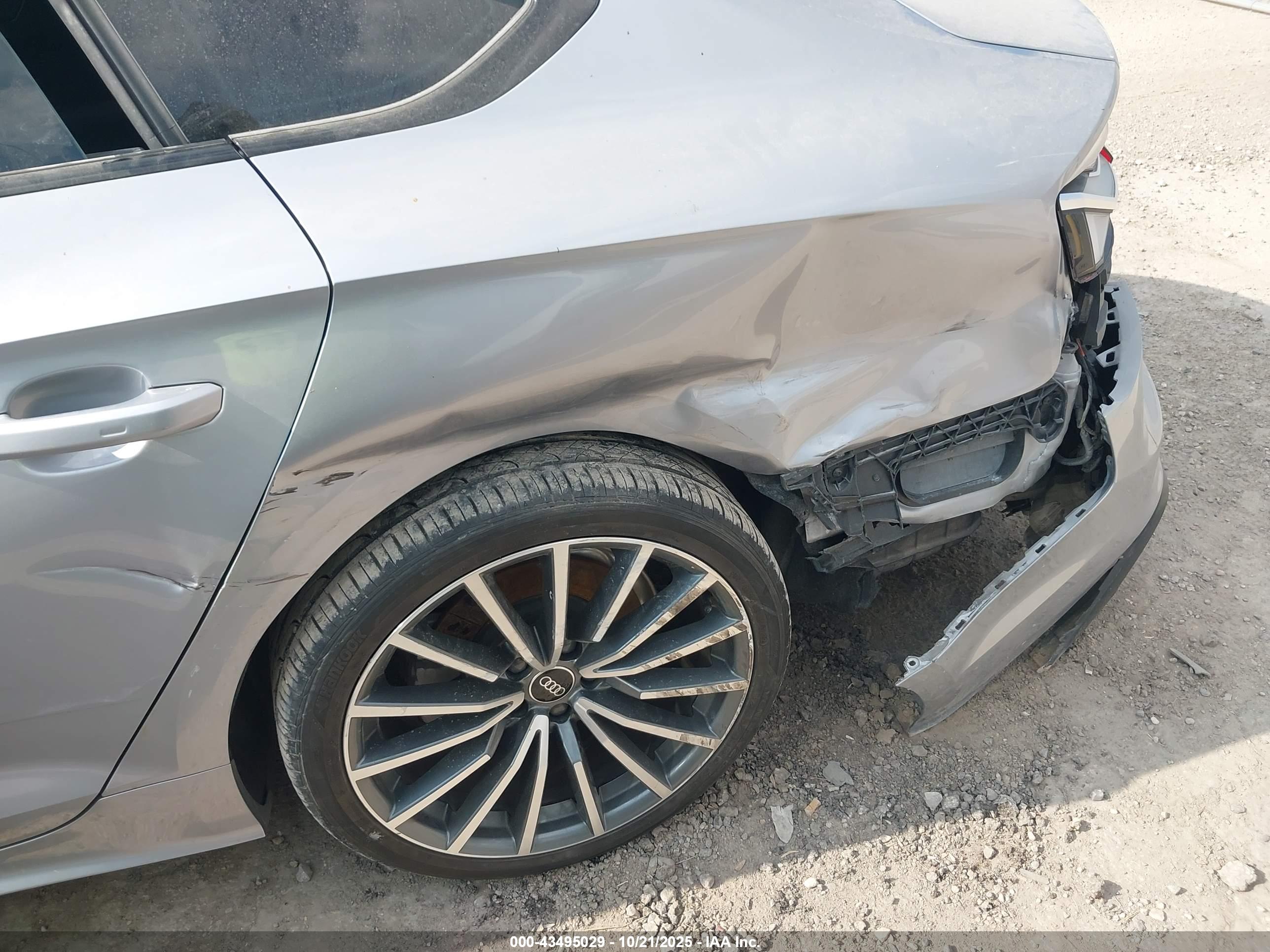 AUDI A5 image 6
