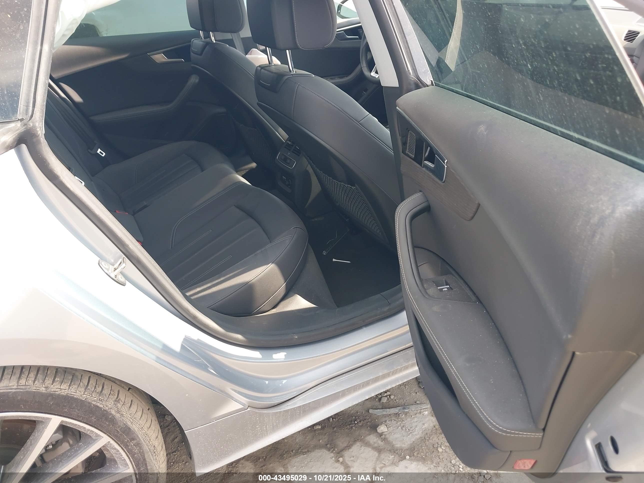 AUDI A5 image 8
