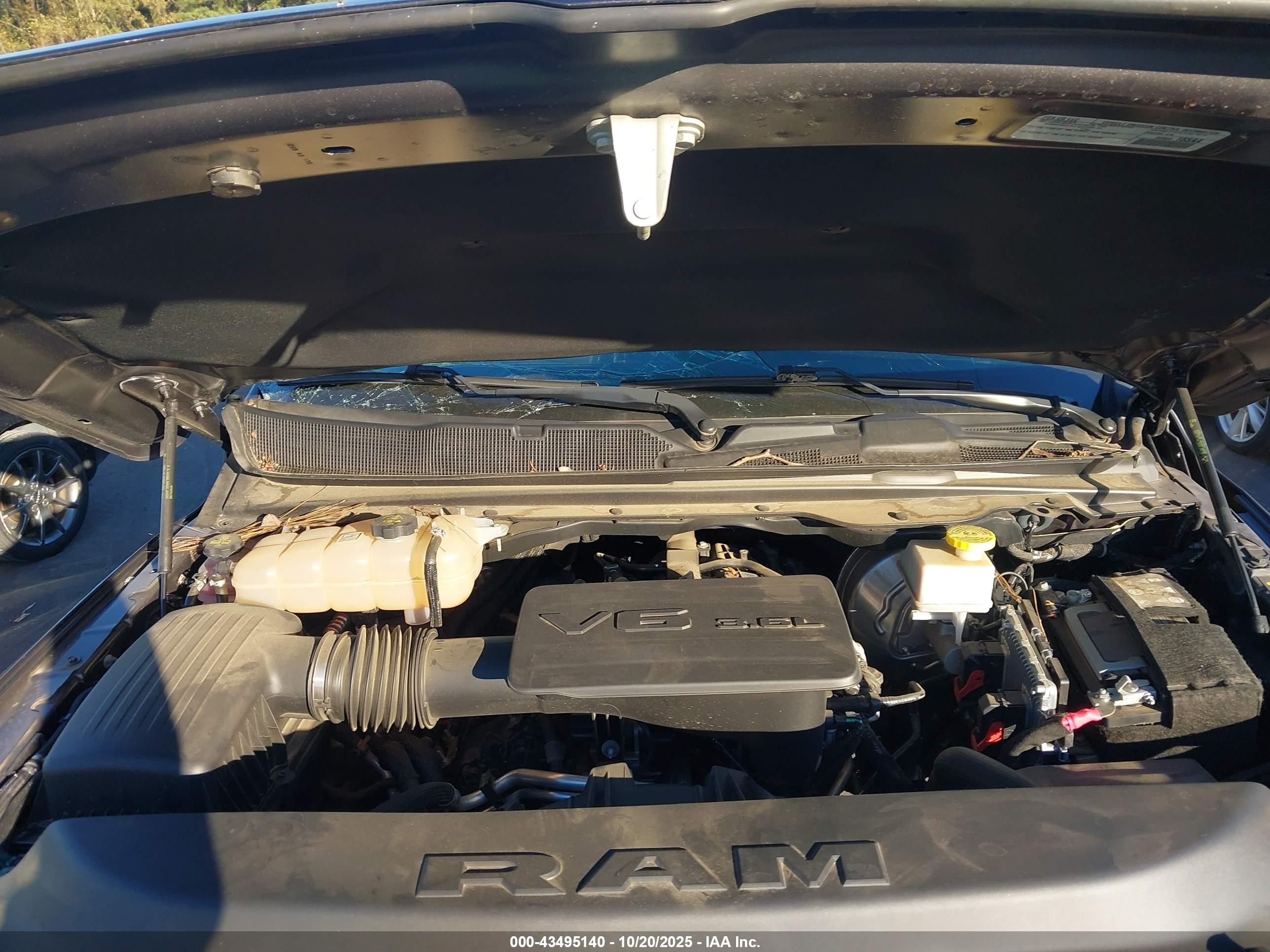 RAM 1500 image 10