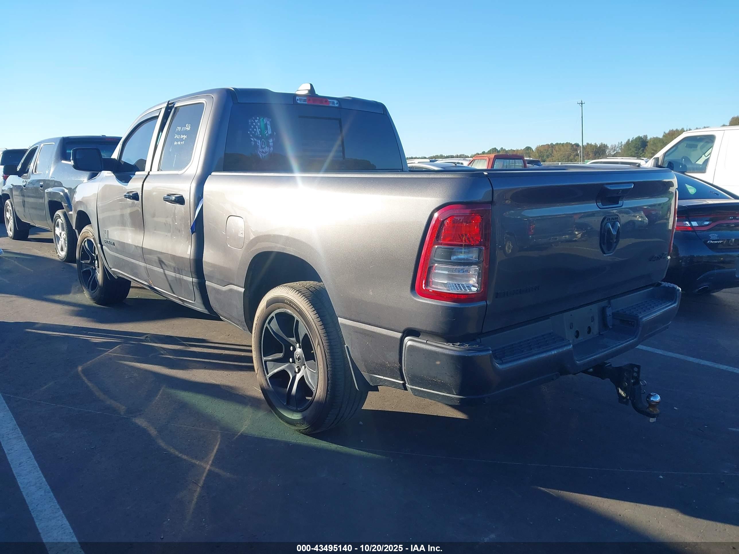 RAM 1500 image 3