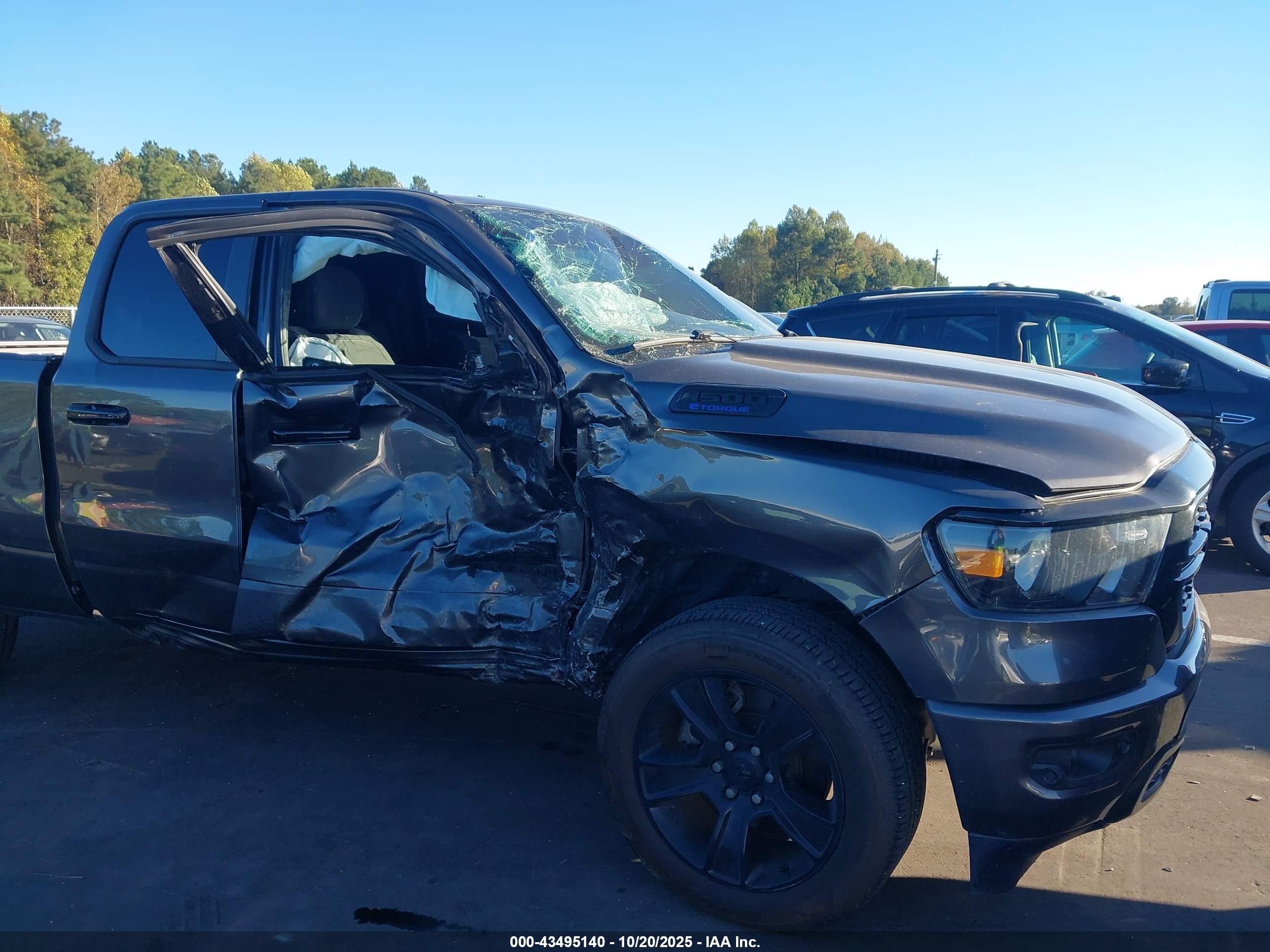 RAM 1500 image 6