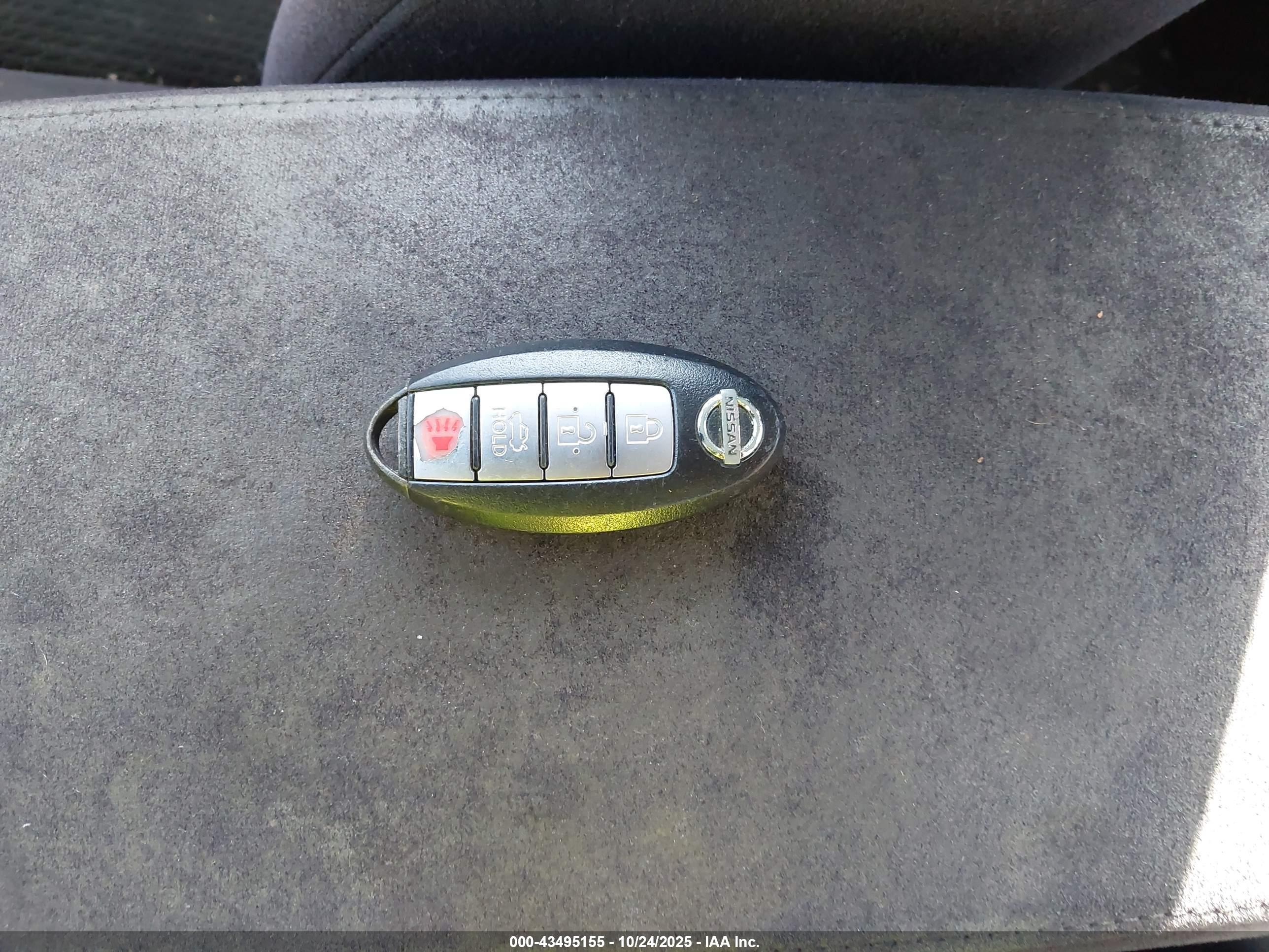 NISSAN ALTIMA image 11