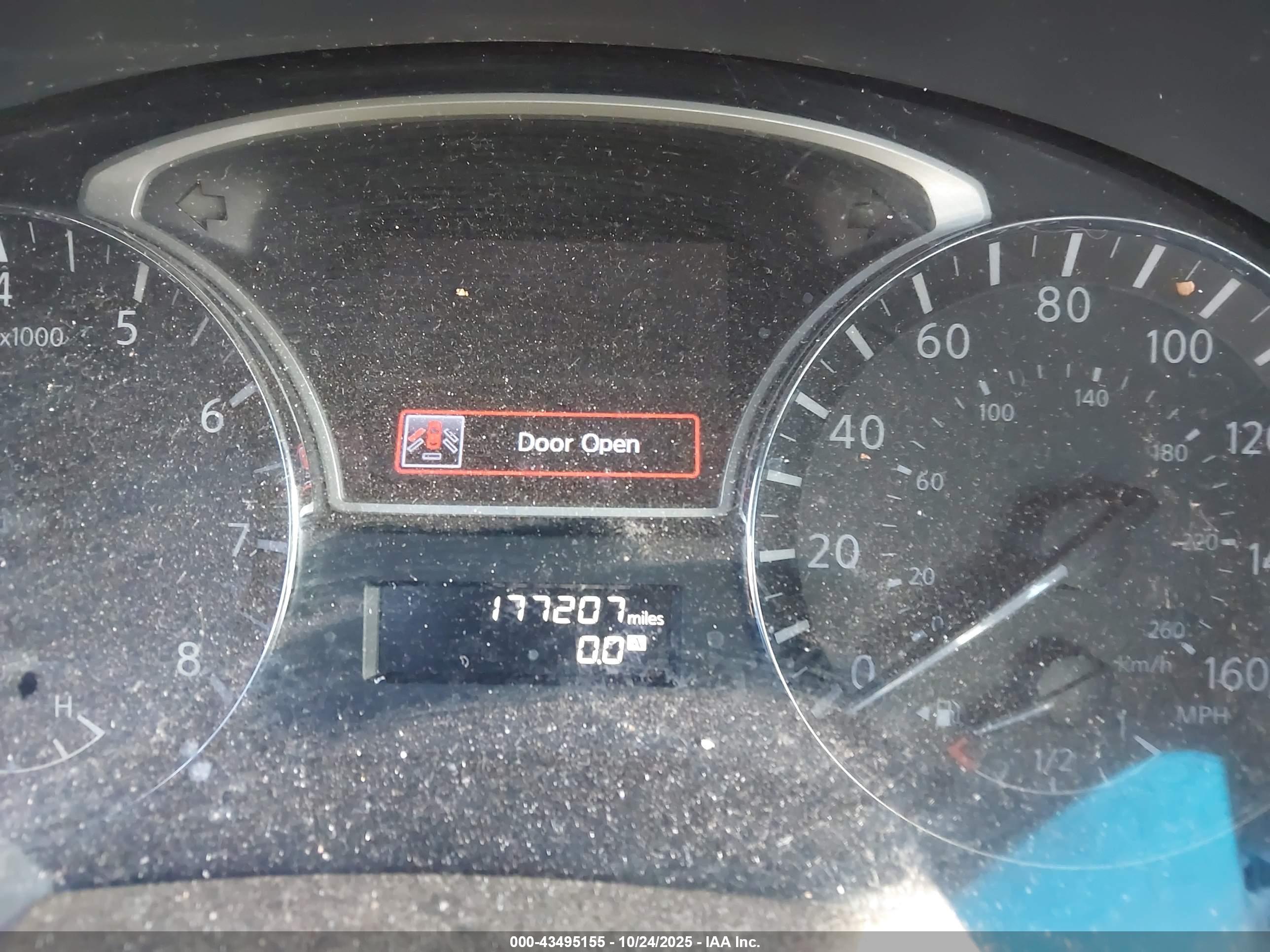 NISSAN ALTIMA image 7