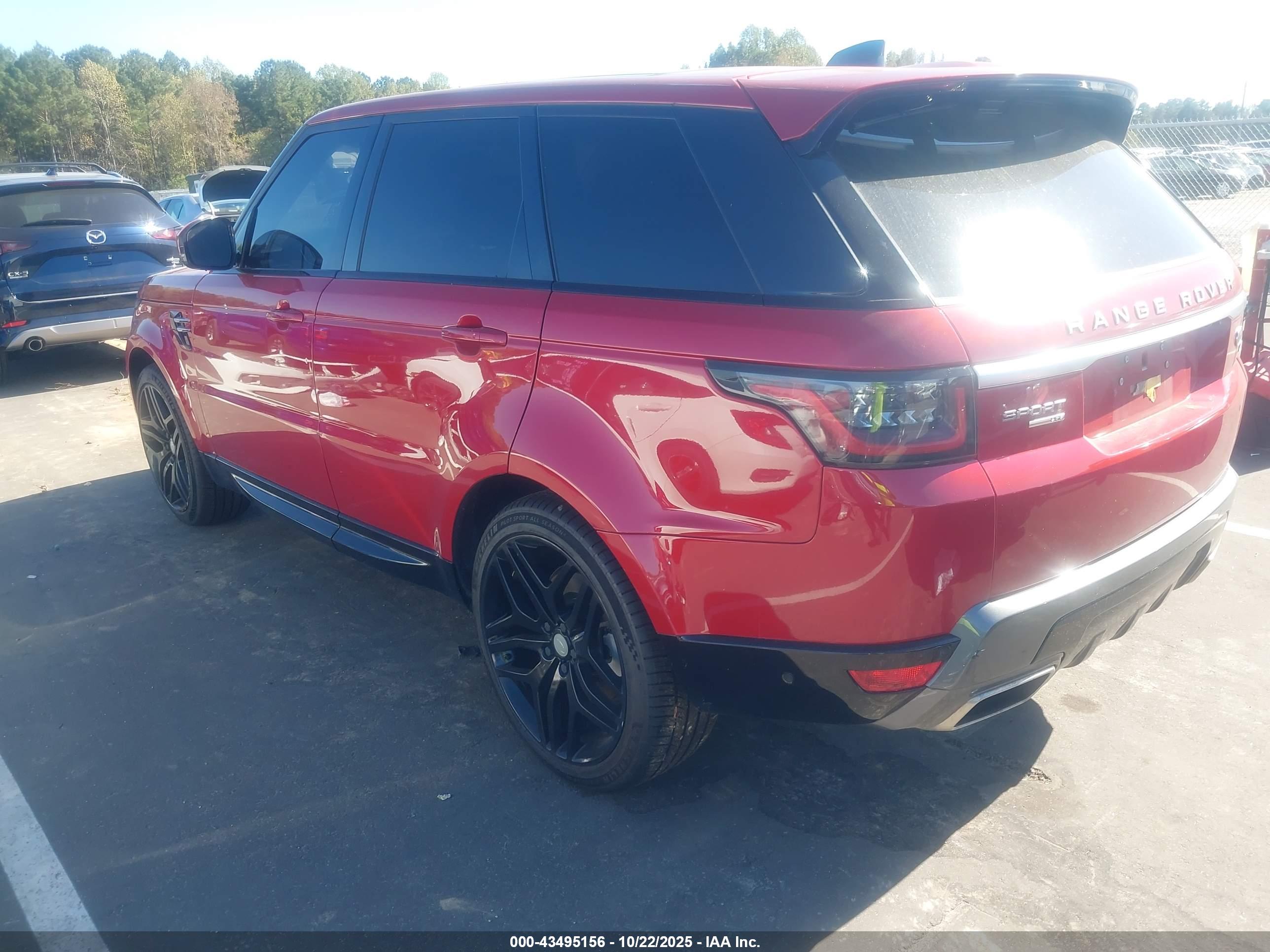 LAND ROVER image 3