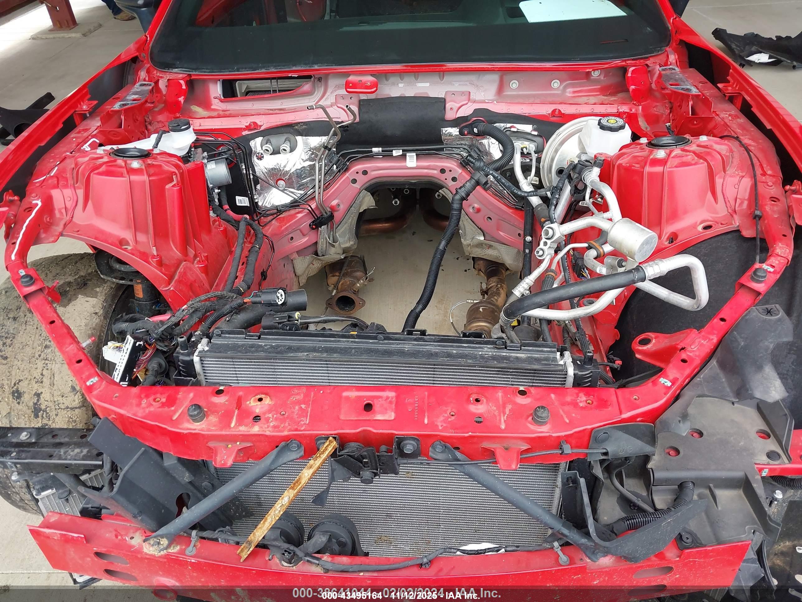 CHEVROLET CAMARO image 10
