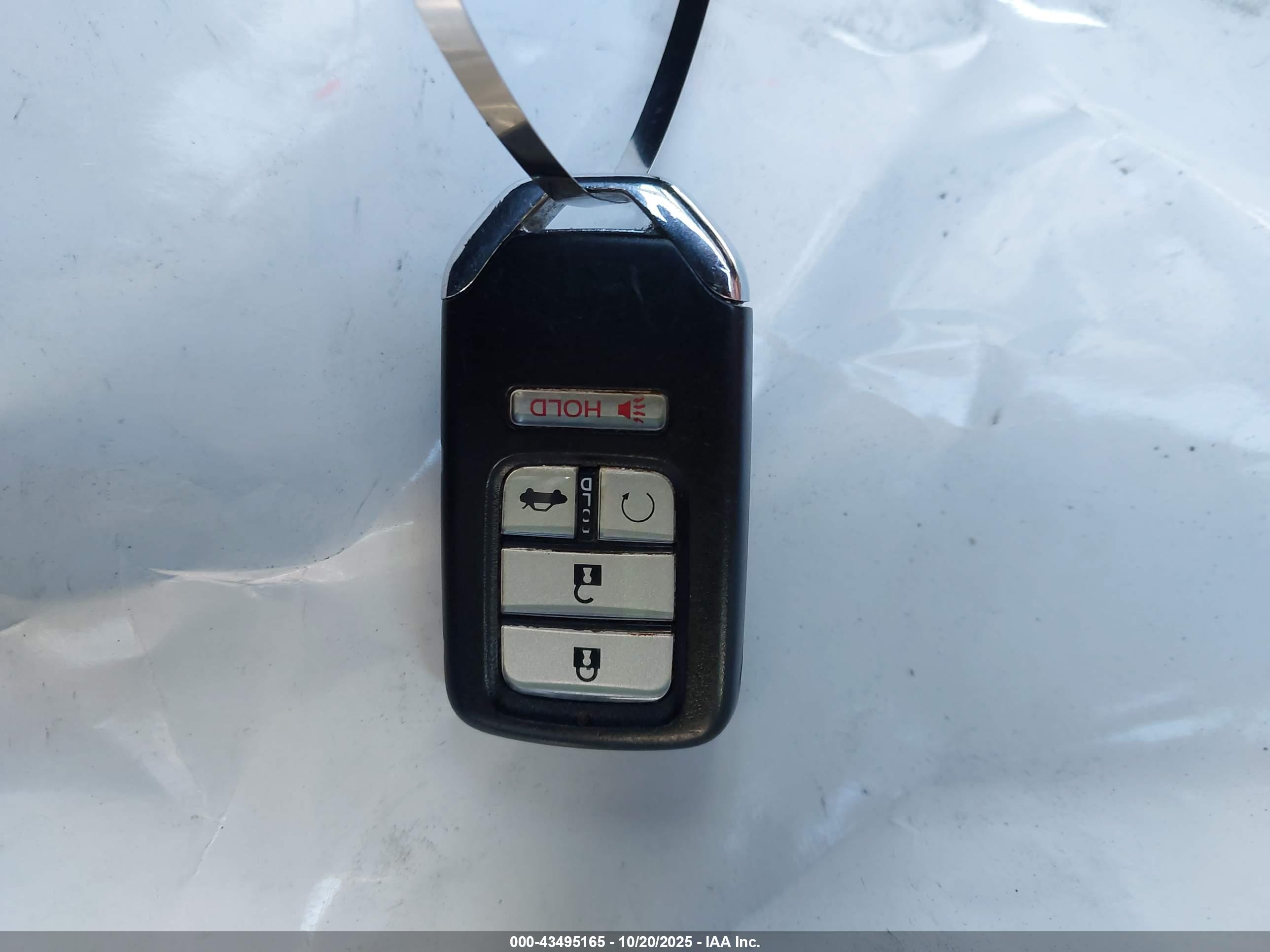 HONDA CIVIC image 11