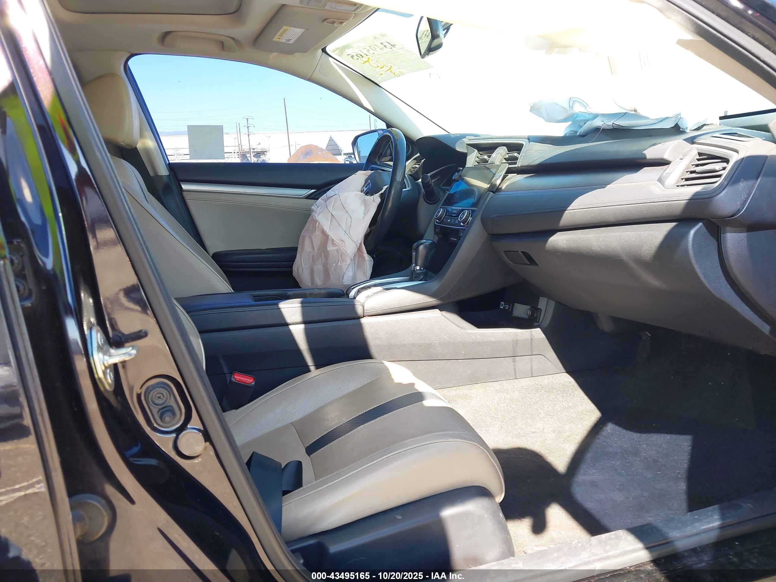 HONDA CIVIC image 5