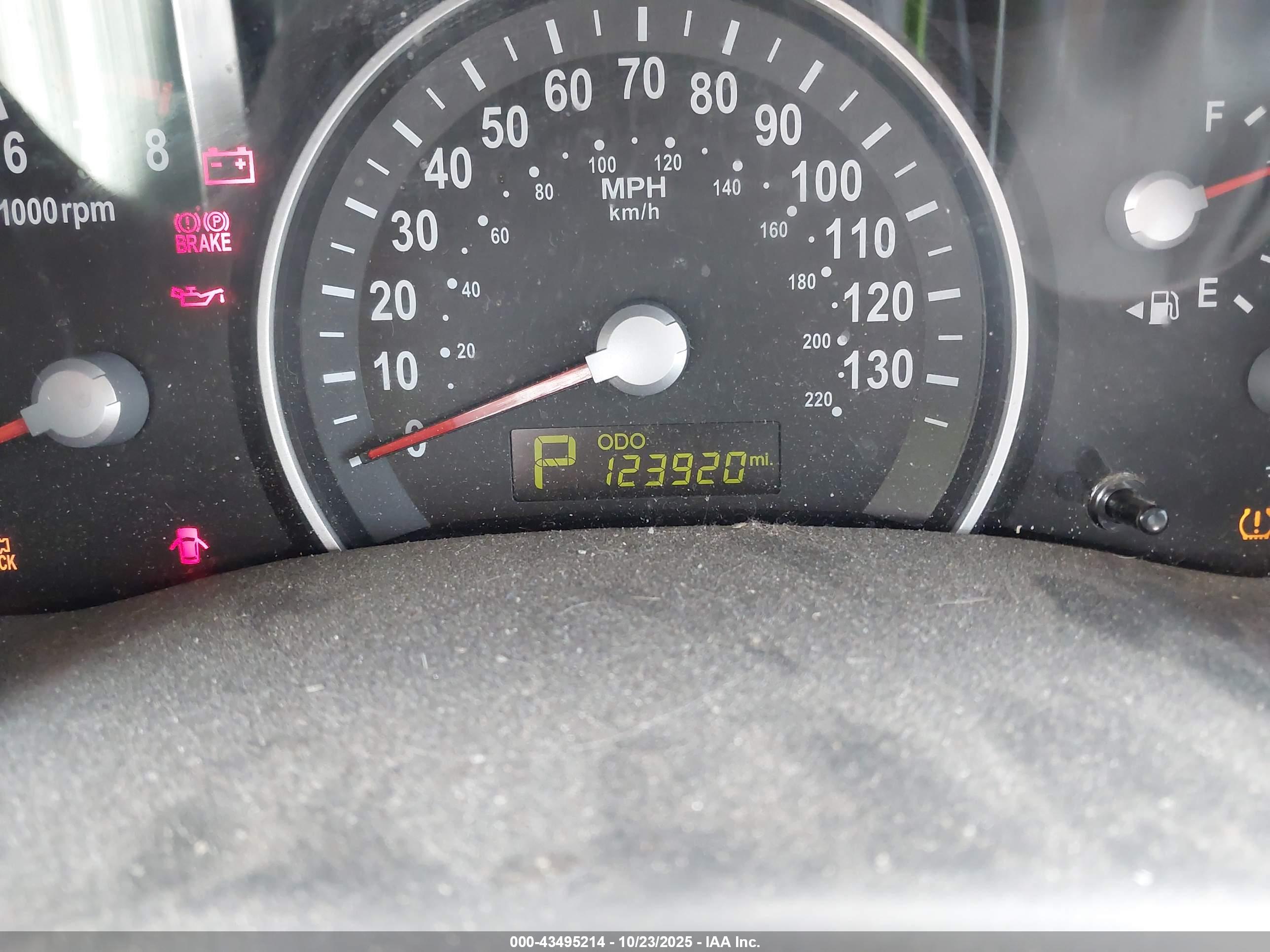 KIA SEDONA image 7