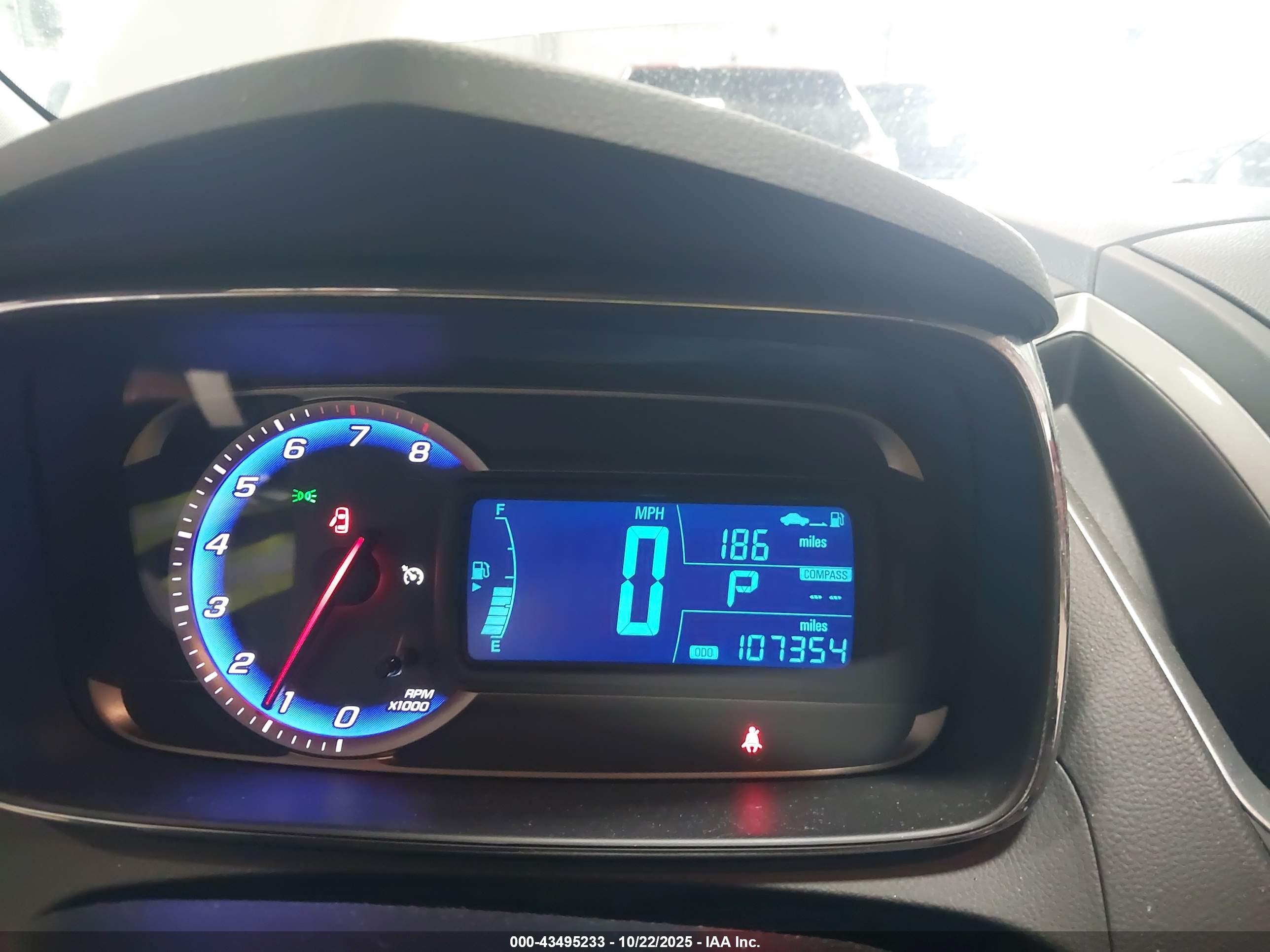CHEVROLET TRAX image 7