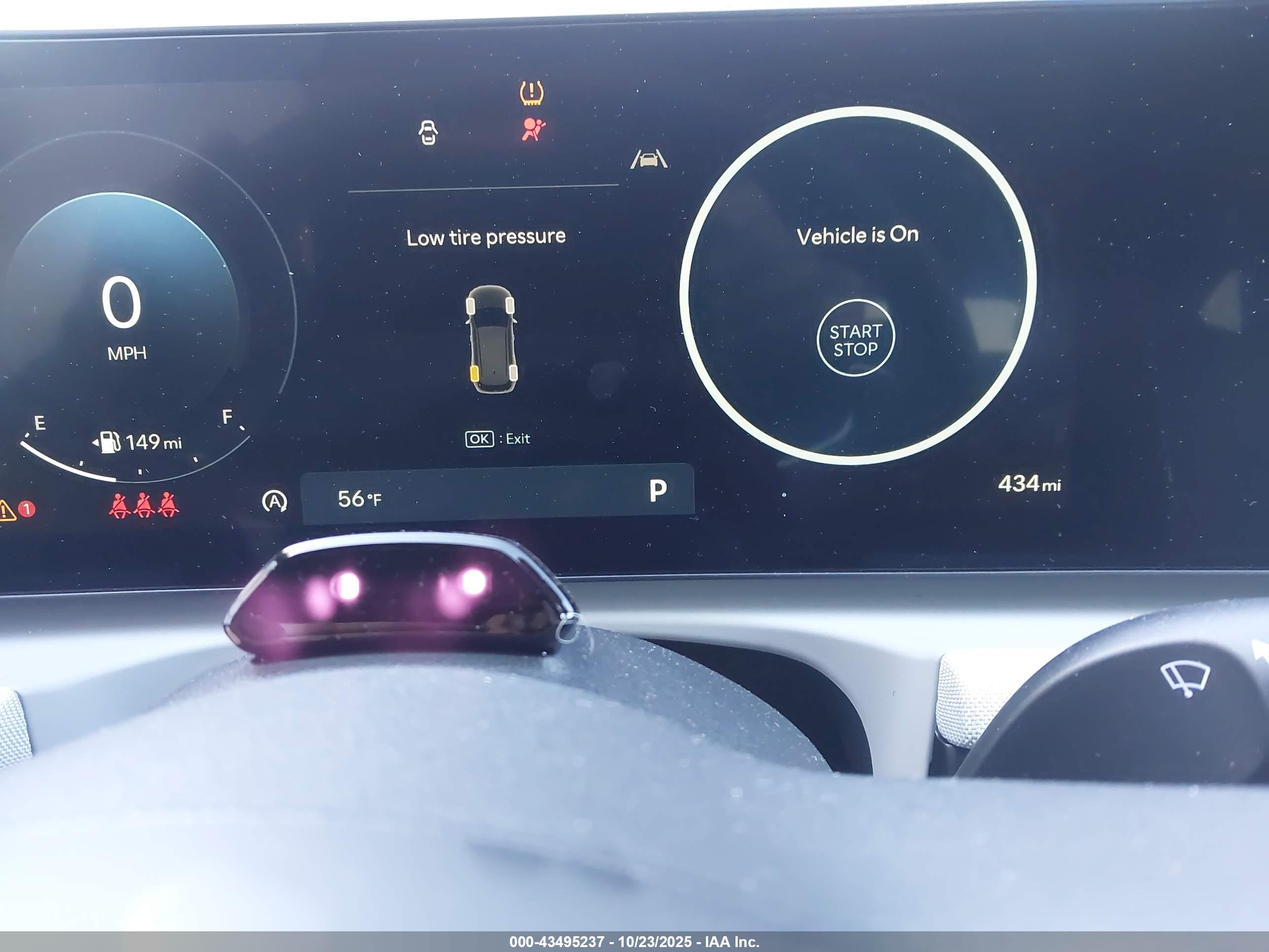 HYUNDAI TUCSON image 7