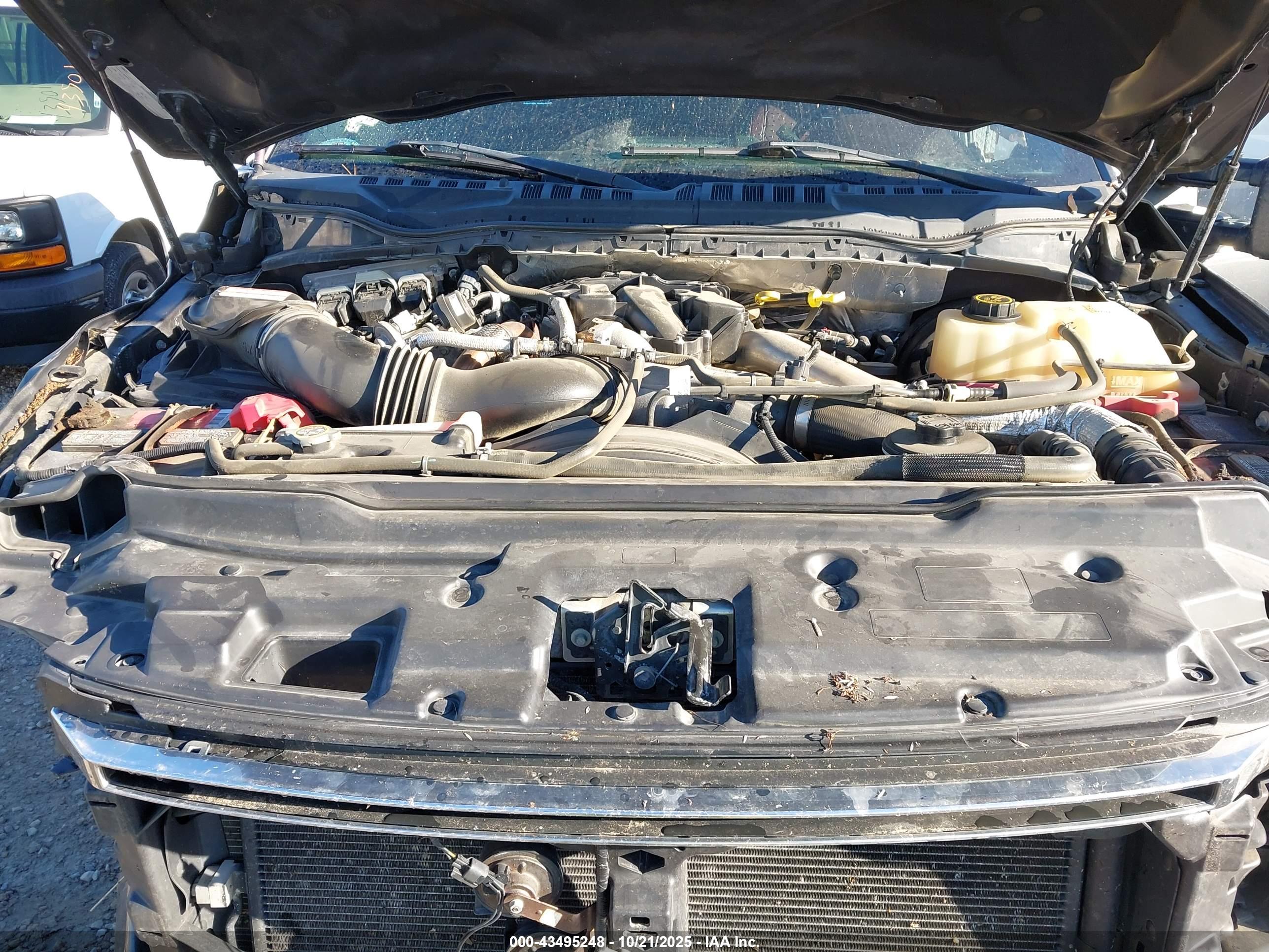 FORD F-250 image 10