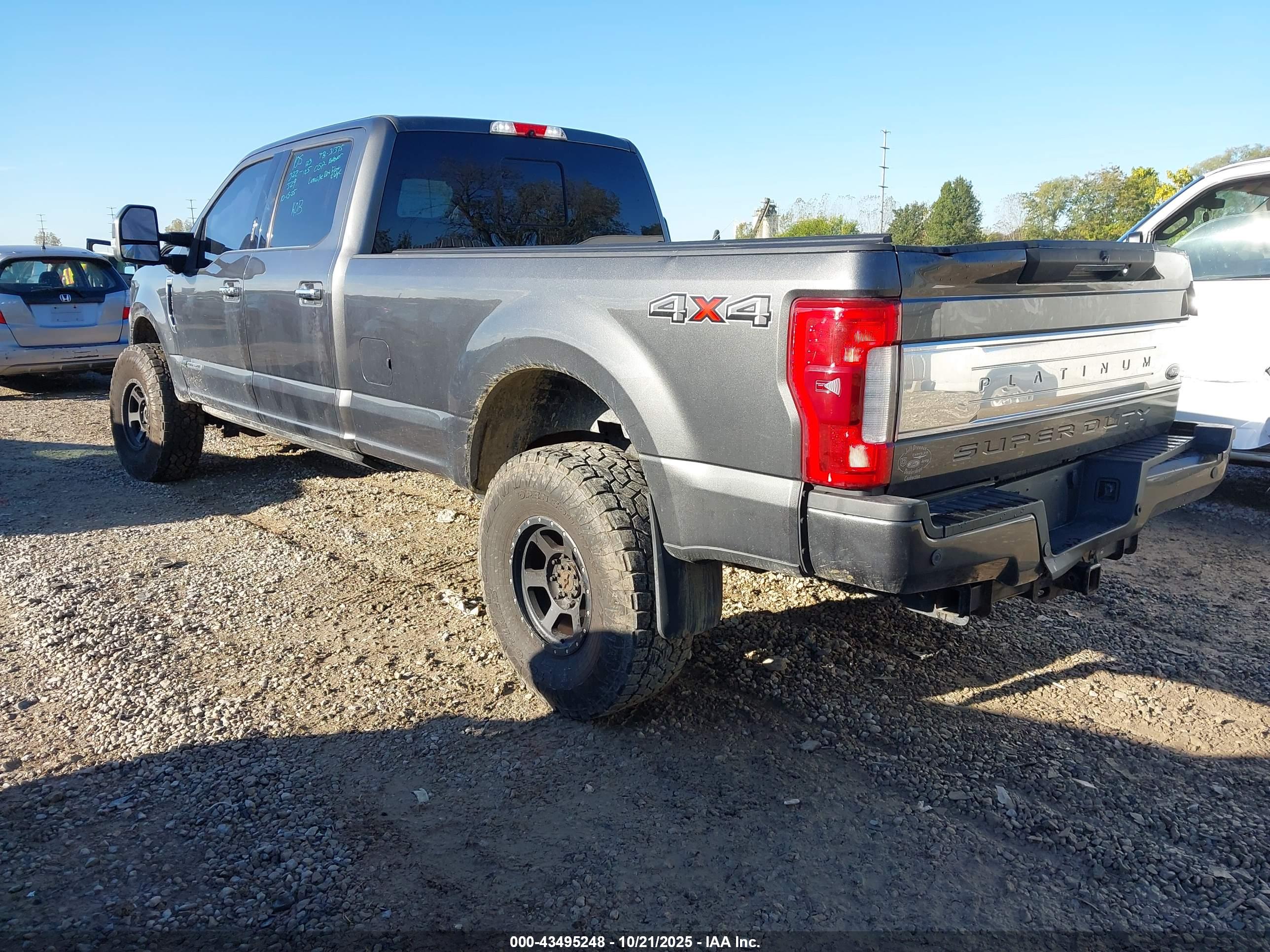 FORD F-250 image 3