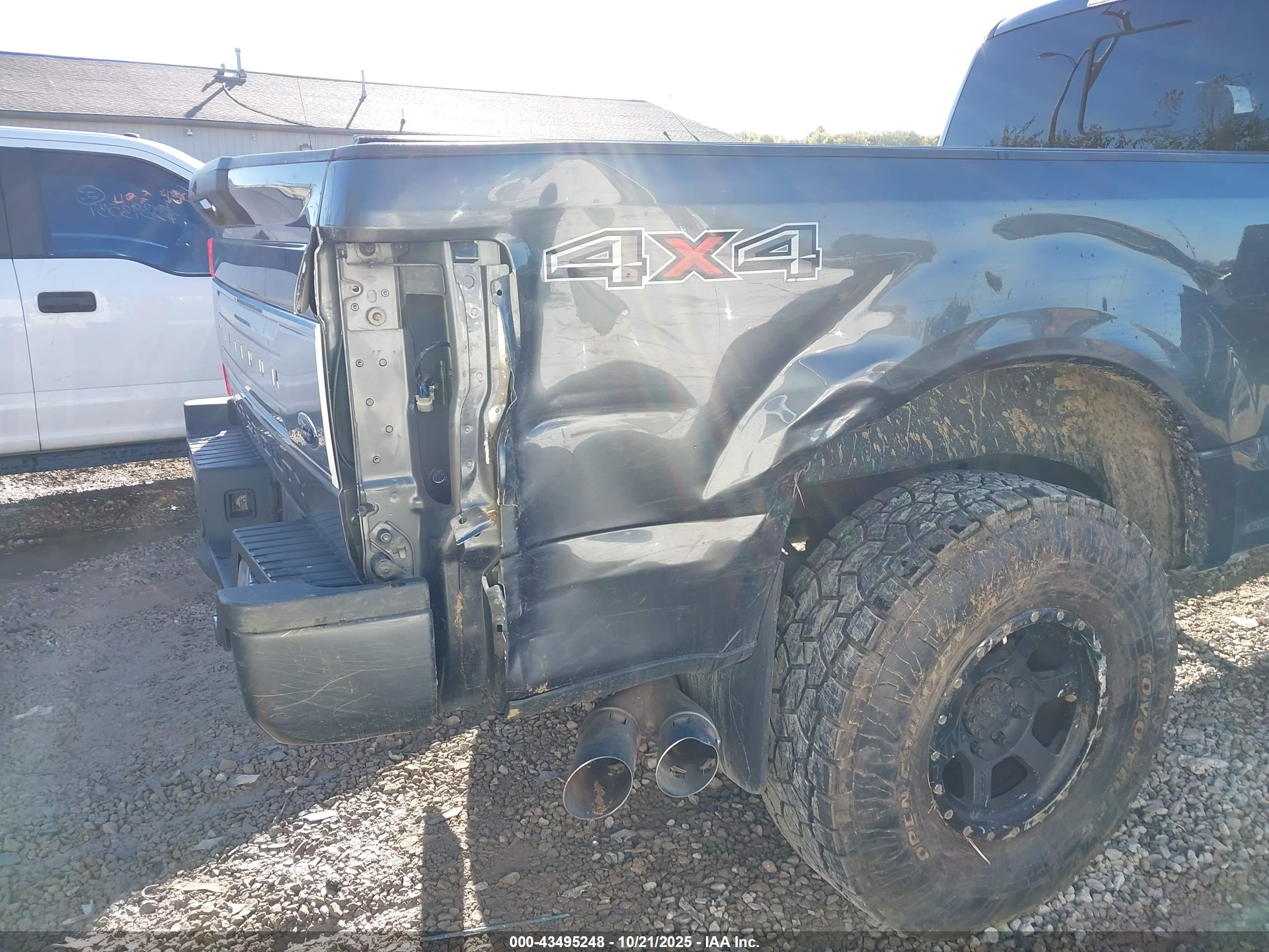FORD F-250 image 6