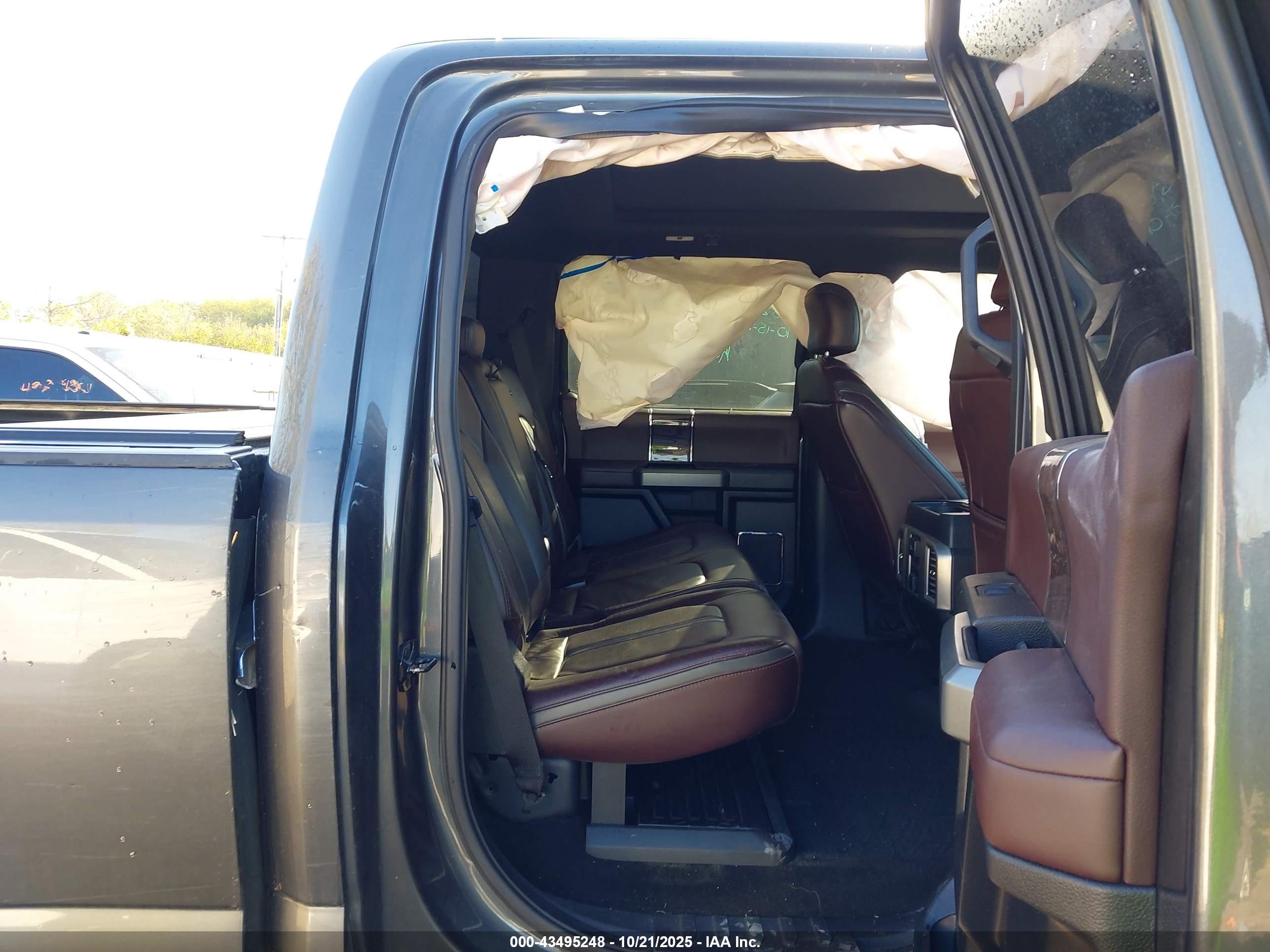 FORD F-250 image 8