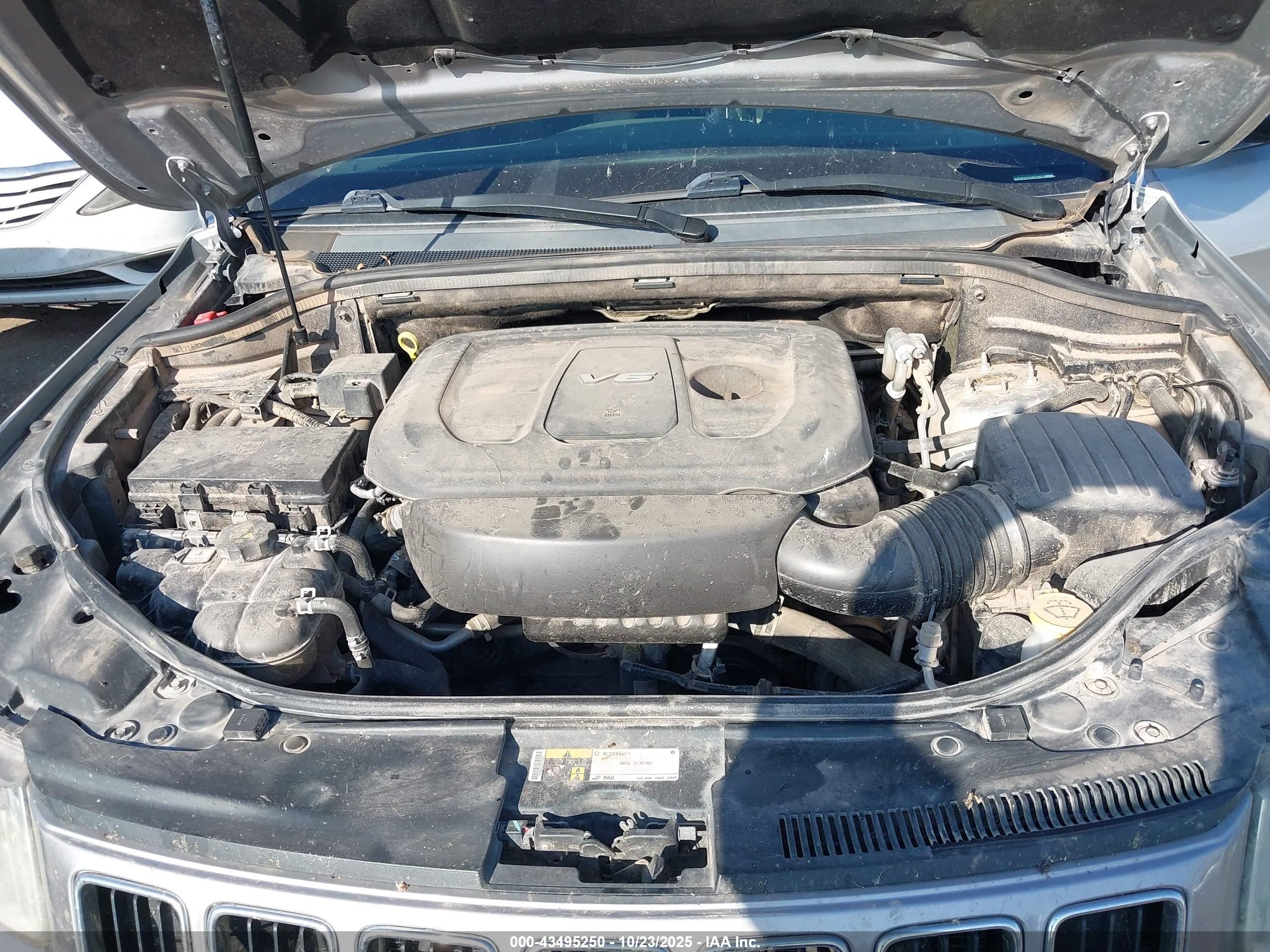 JEEP GRAND image 10