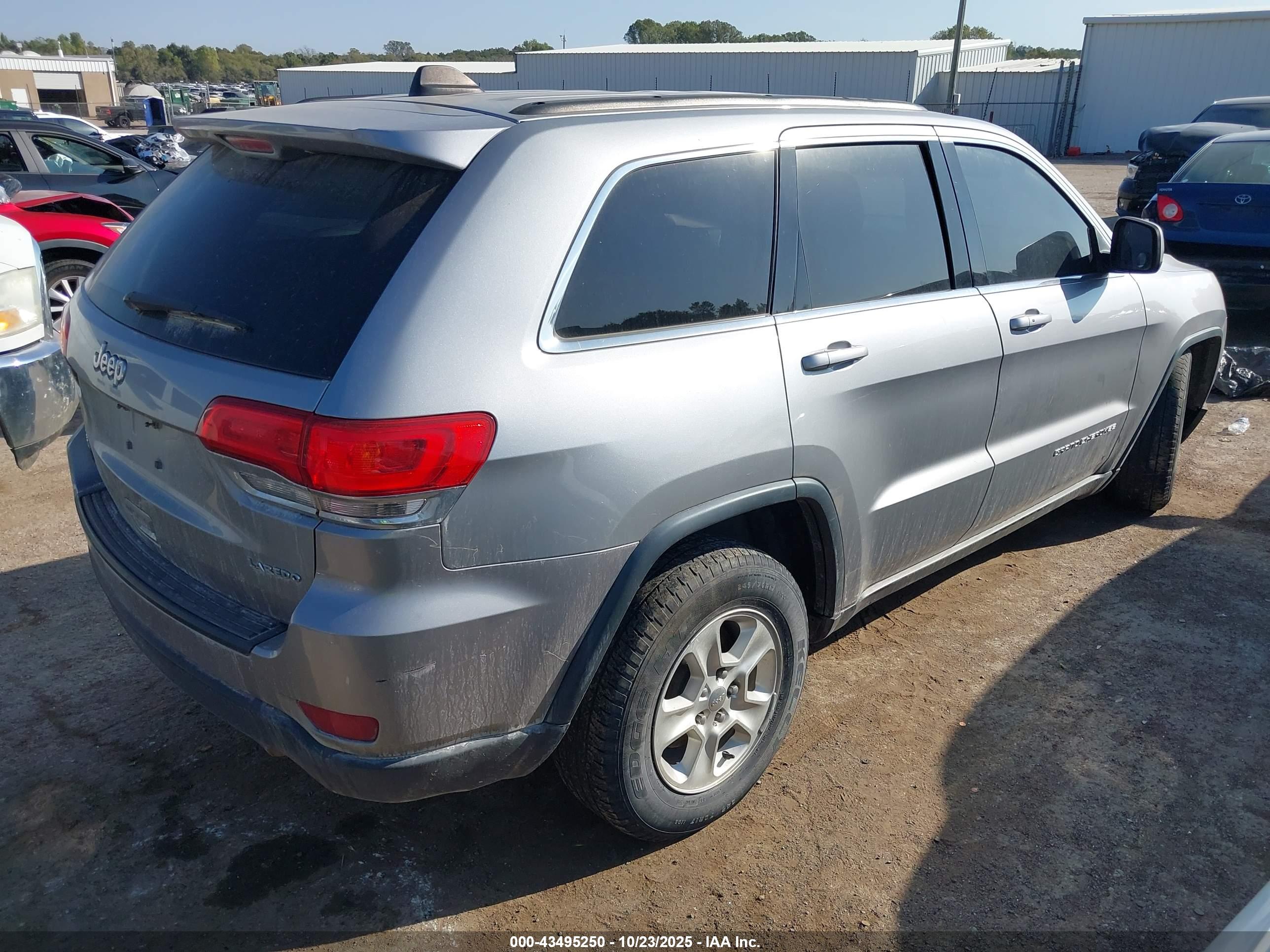 JEEP GRAND image 4
