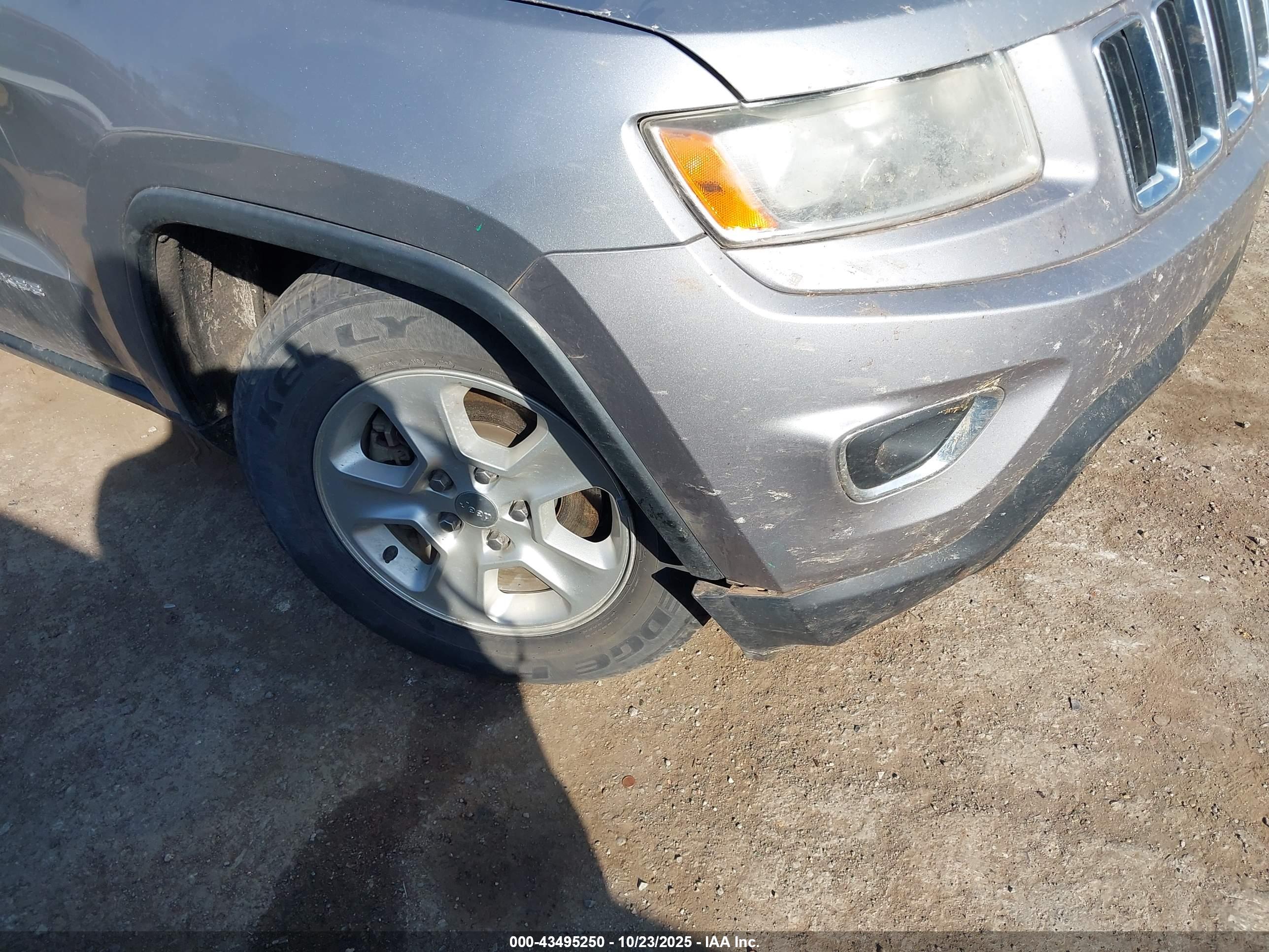 JEEP GRAND image 6