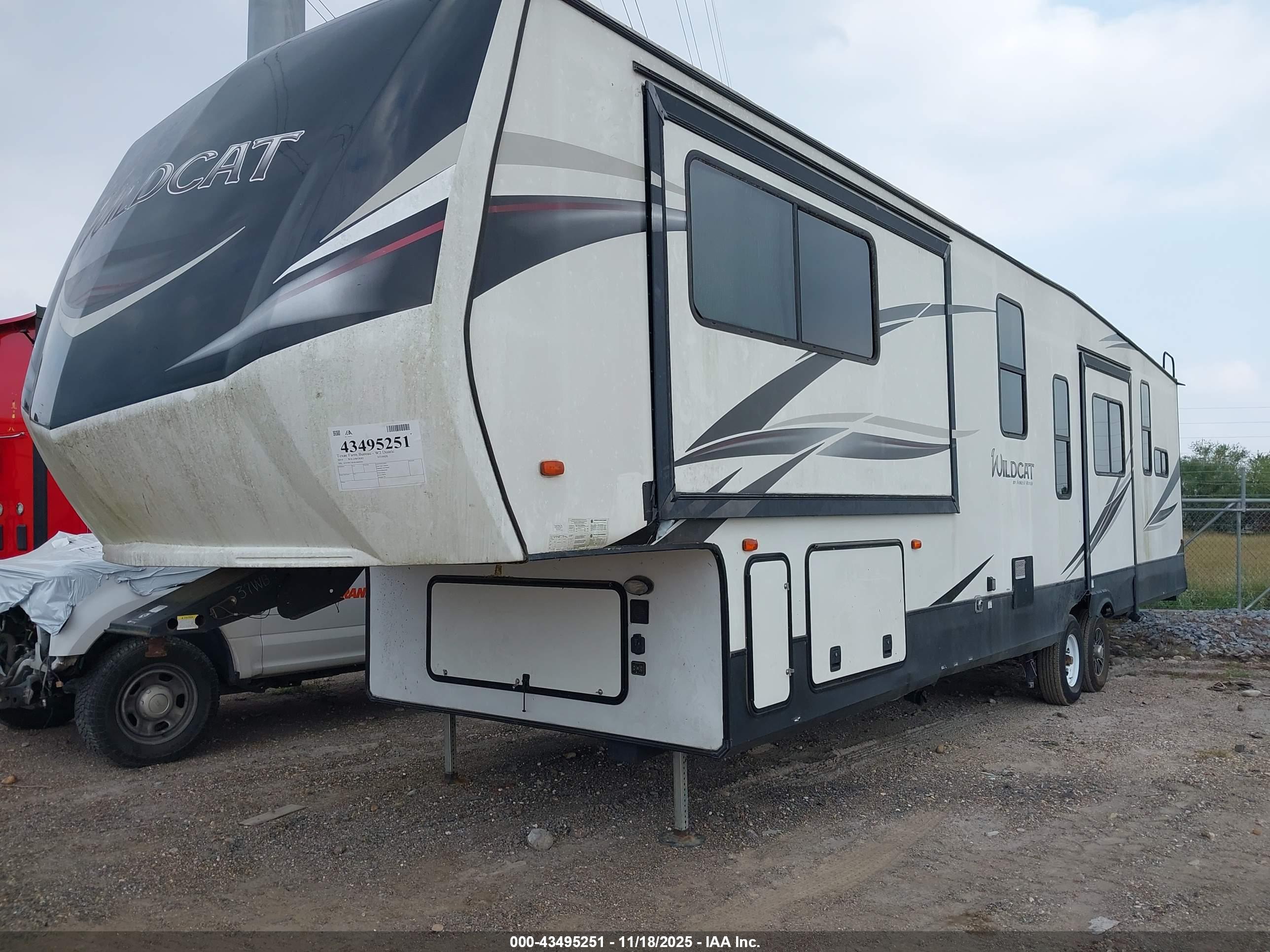 WILDWOOD M356QB image 2