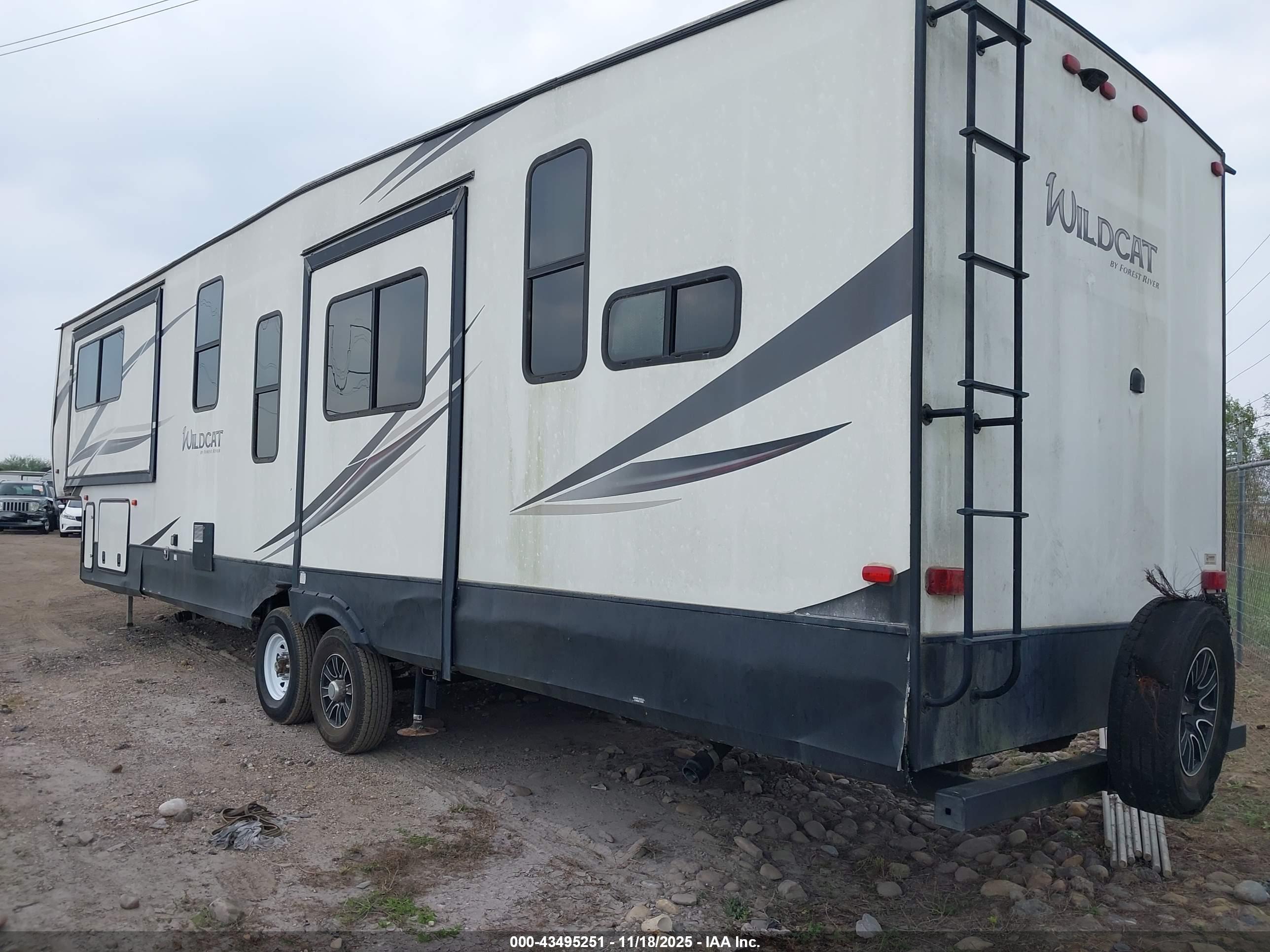 WILDWOOD M356QB image 3
