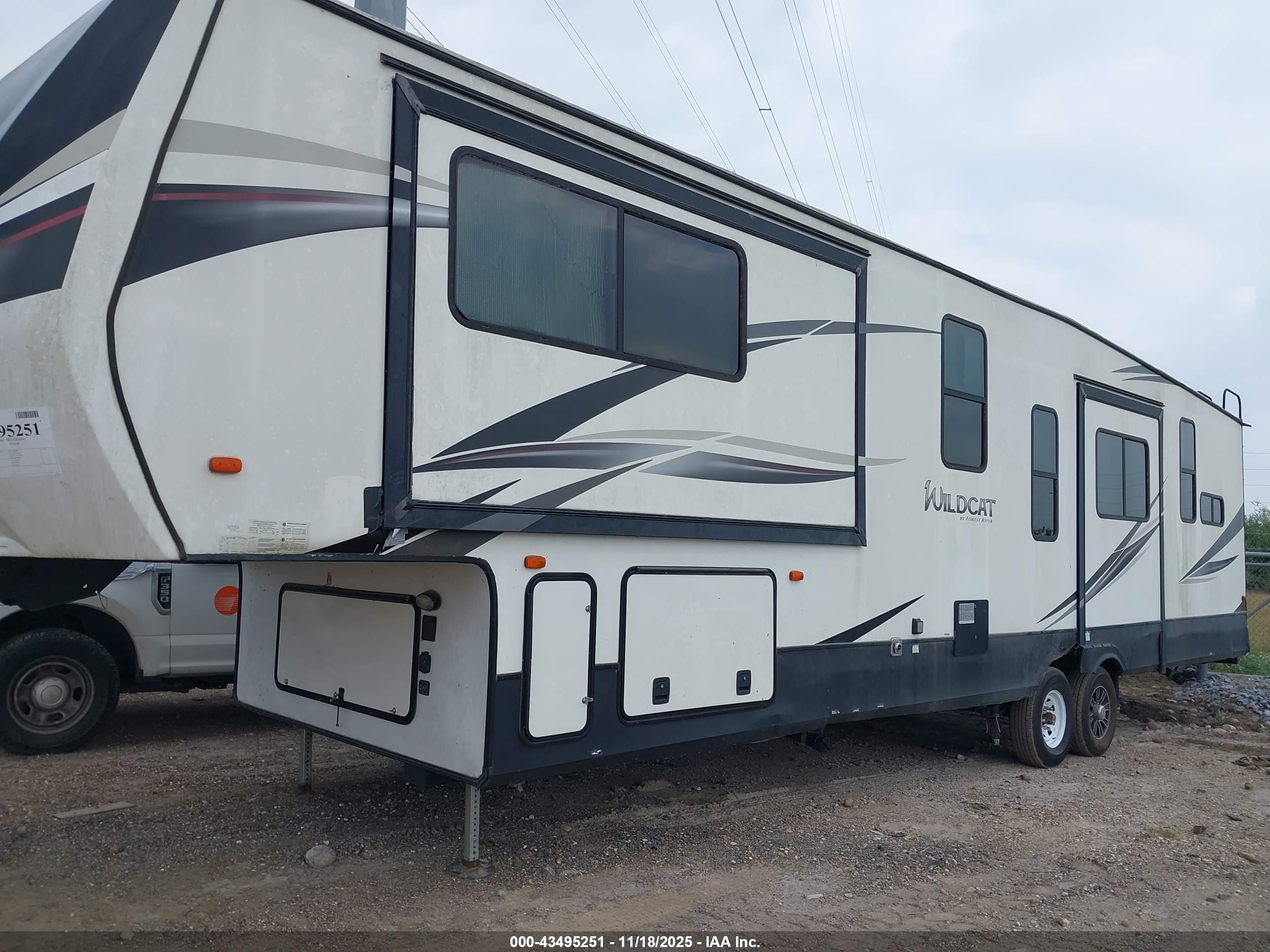 WILDWOOD M356QB image 6