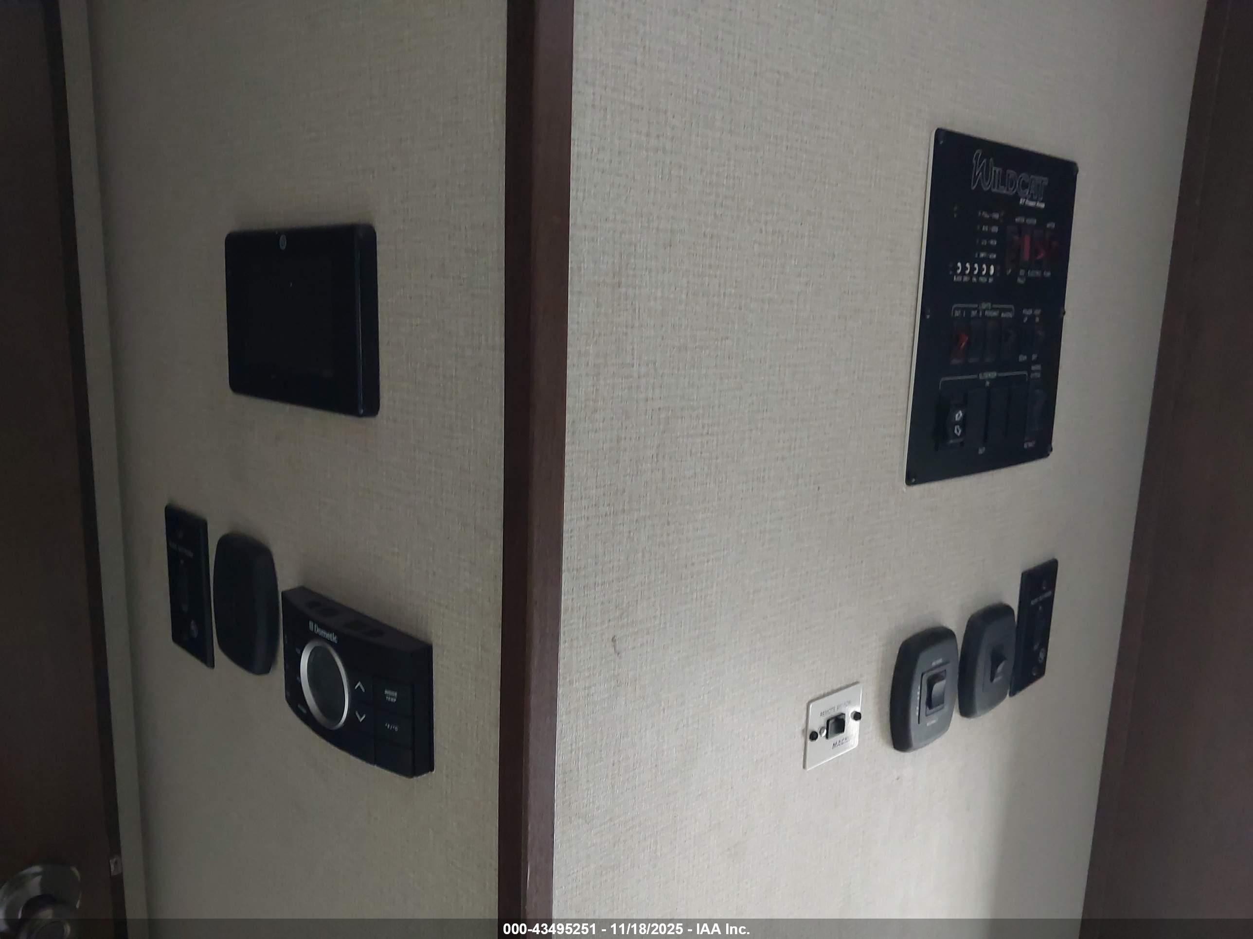 WILDWOOD M356QB image 7