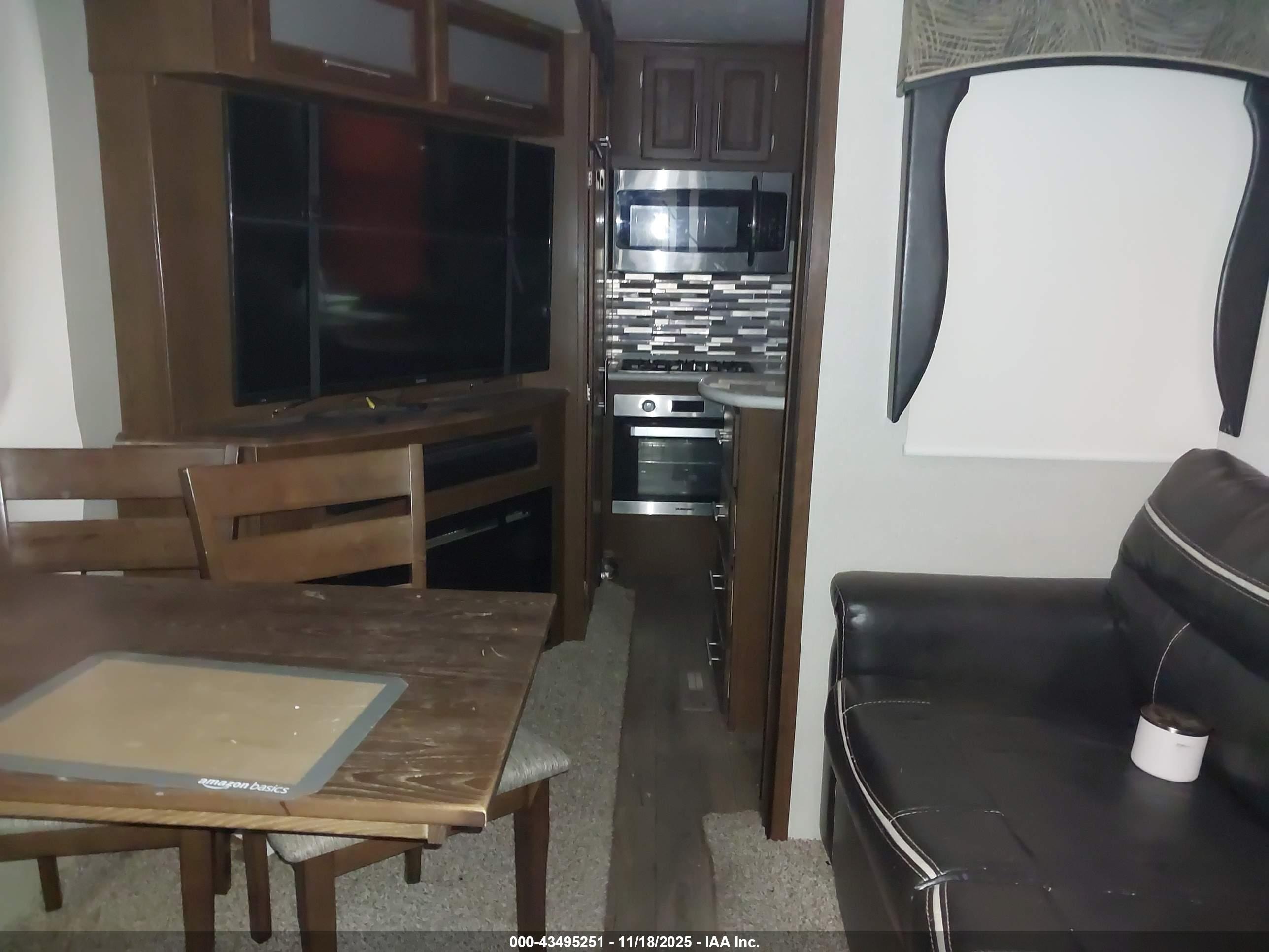 WILDWOOD M356QB image 8