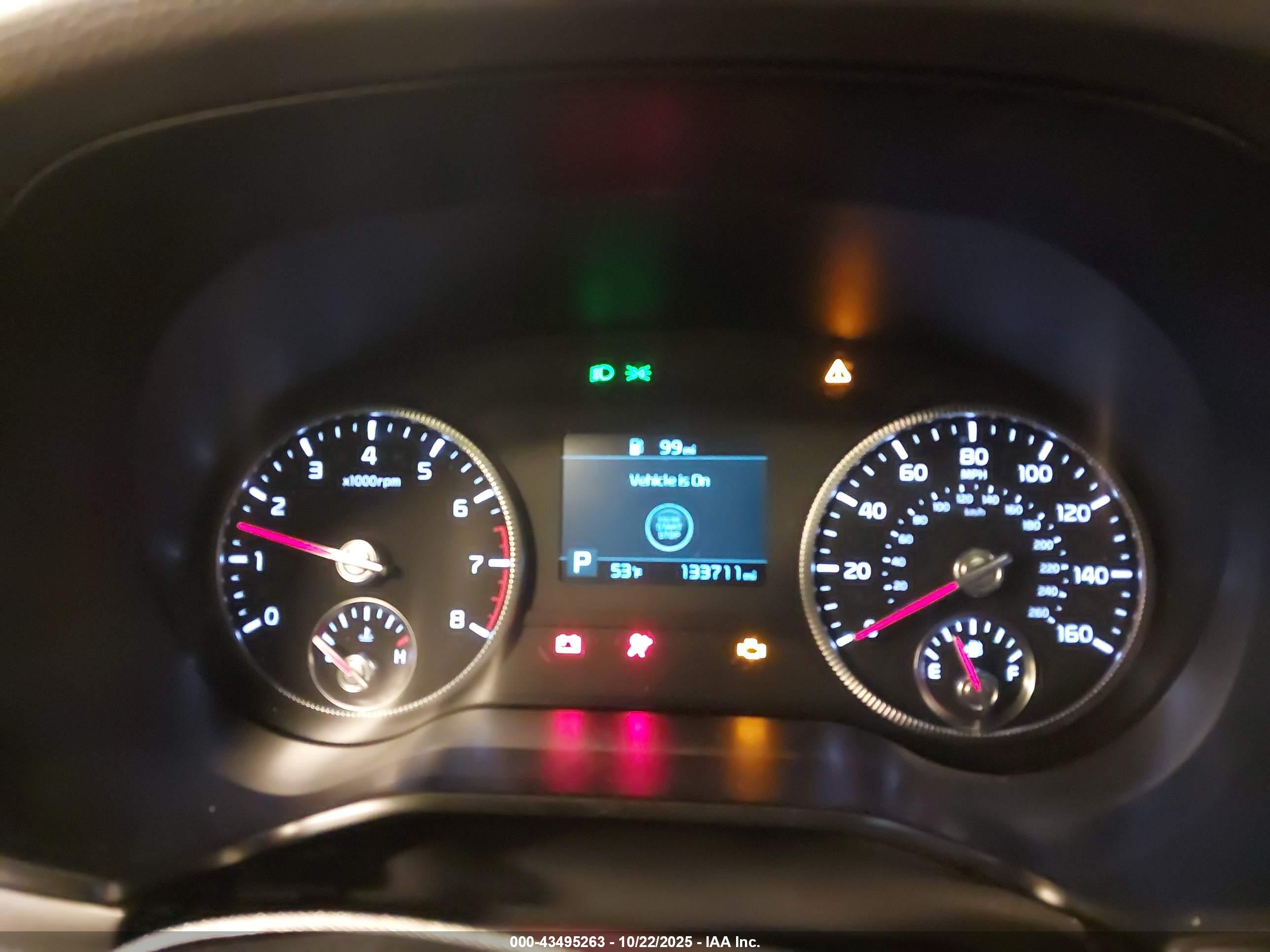 KIA TELLURIDE image 7