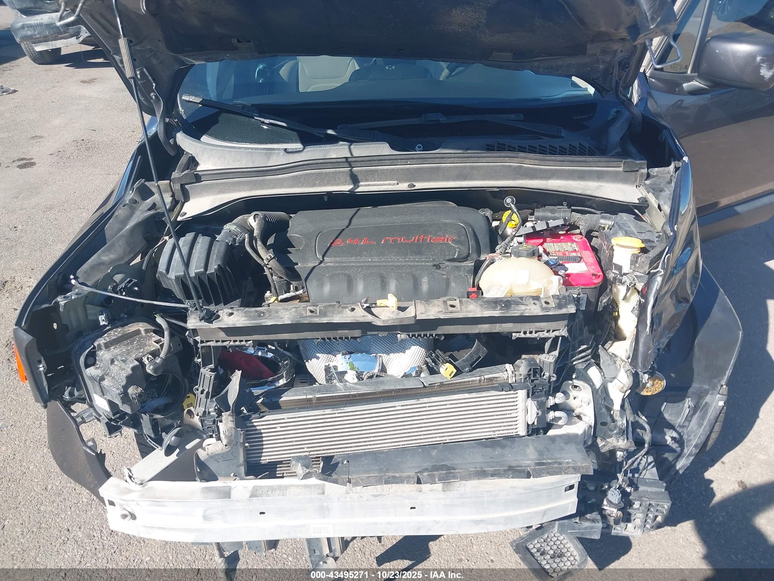 JEEP RENEGADE image 10