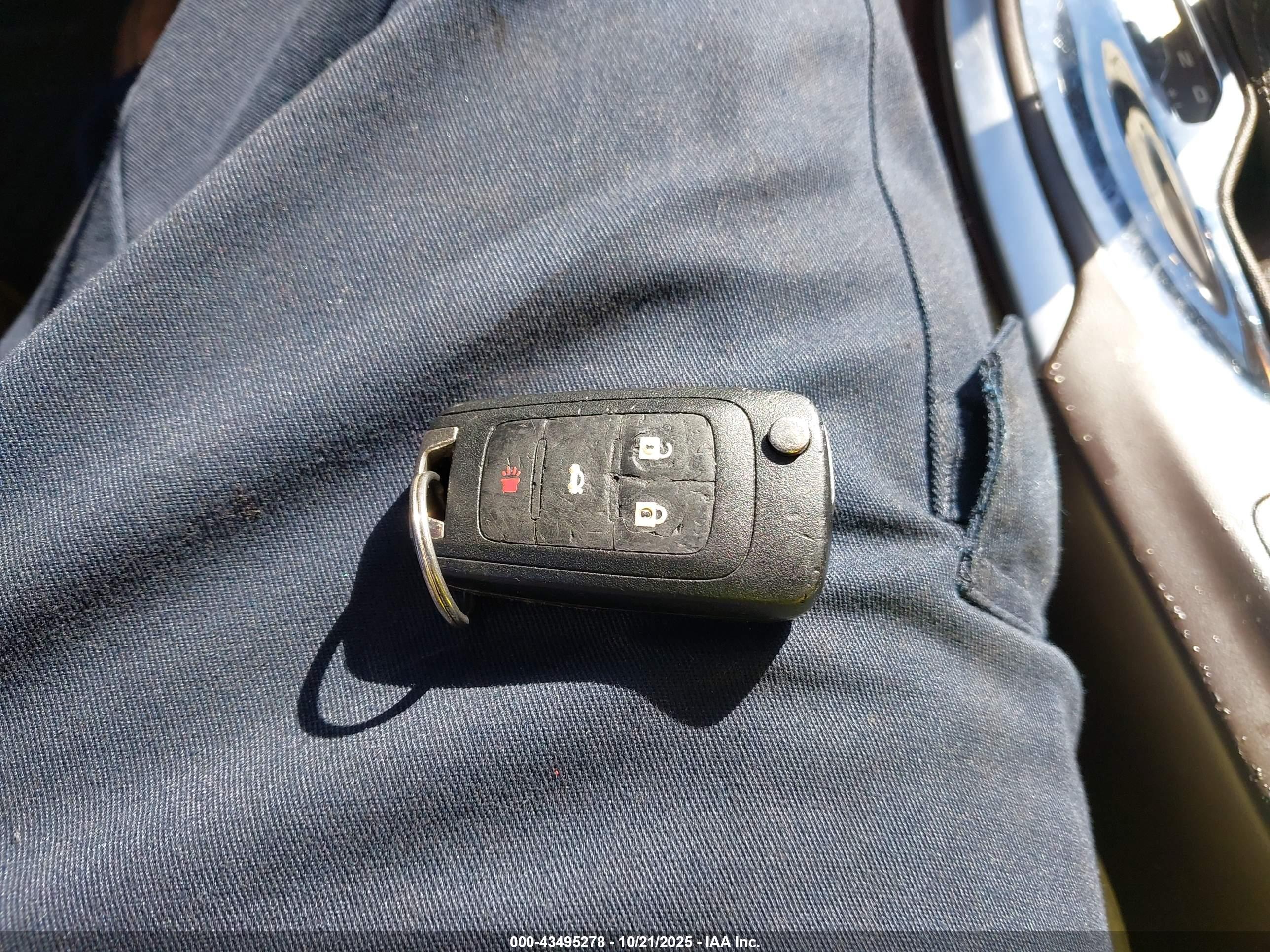 BUICK REGAL image 11