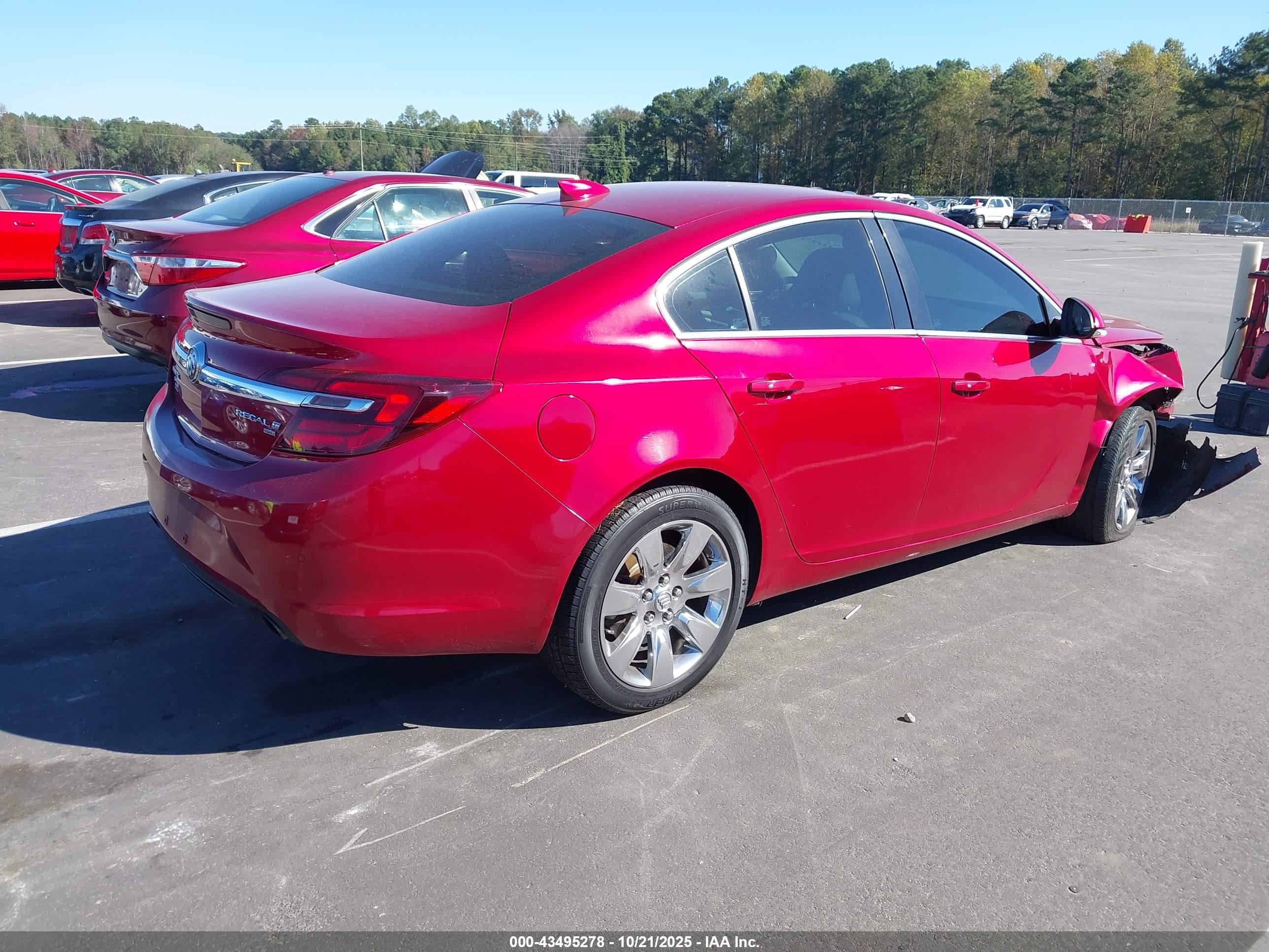 BUICK REGAL image 4