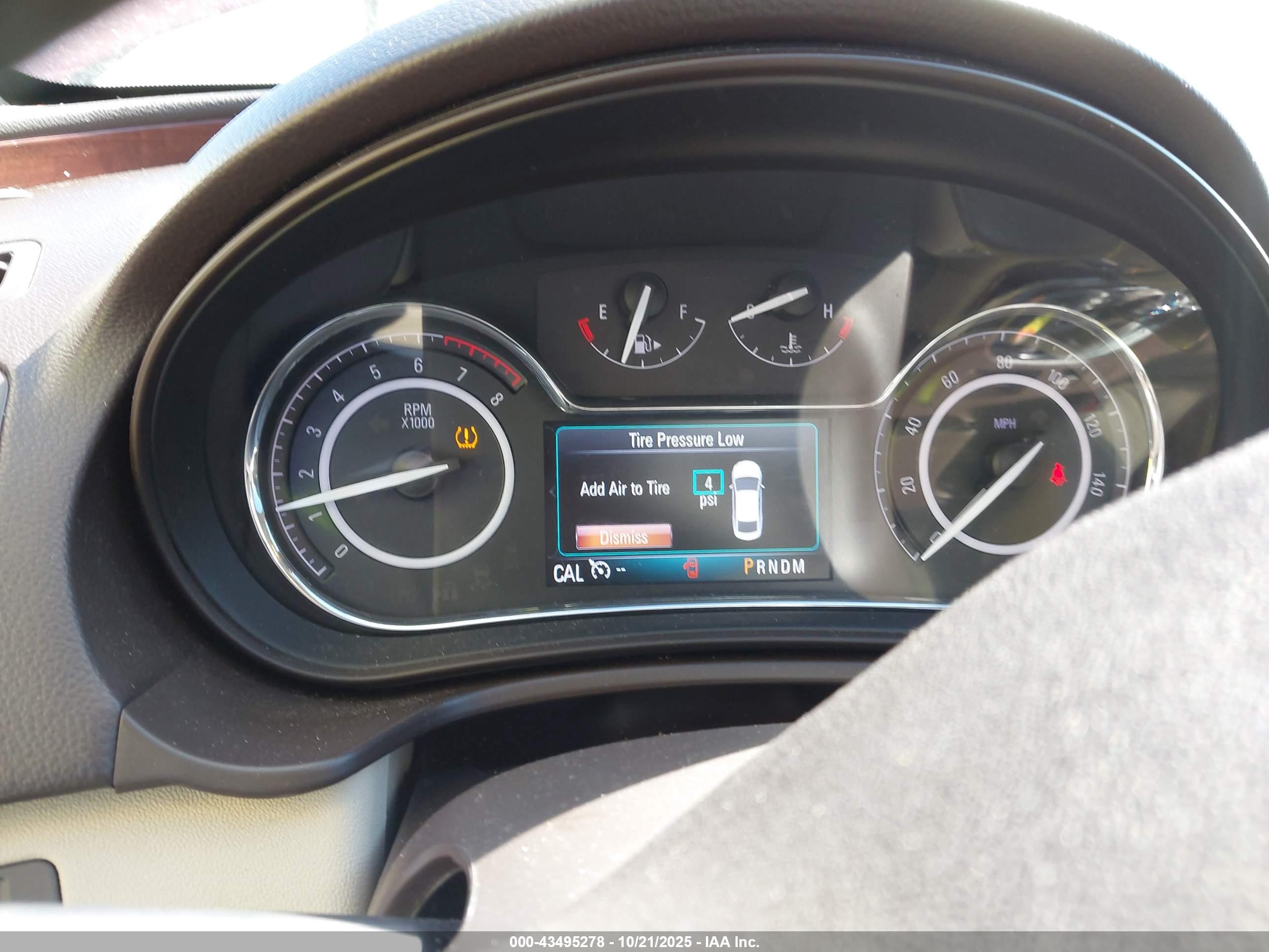 BUICK REGAL image 7