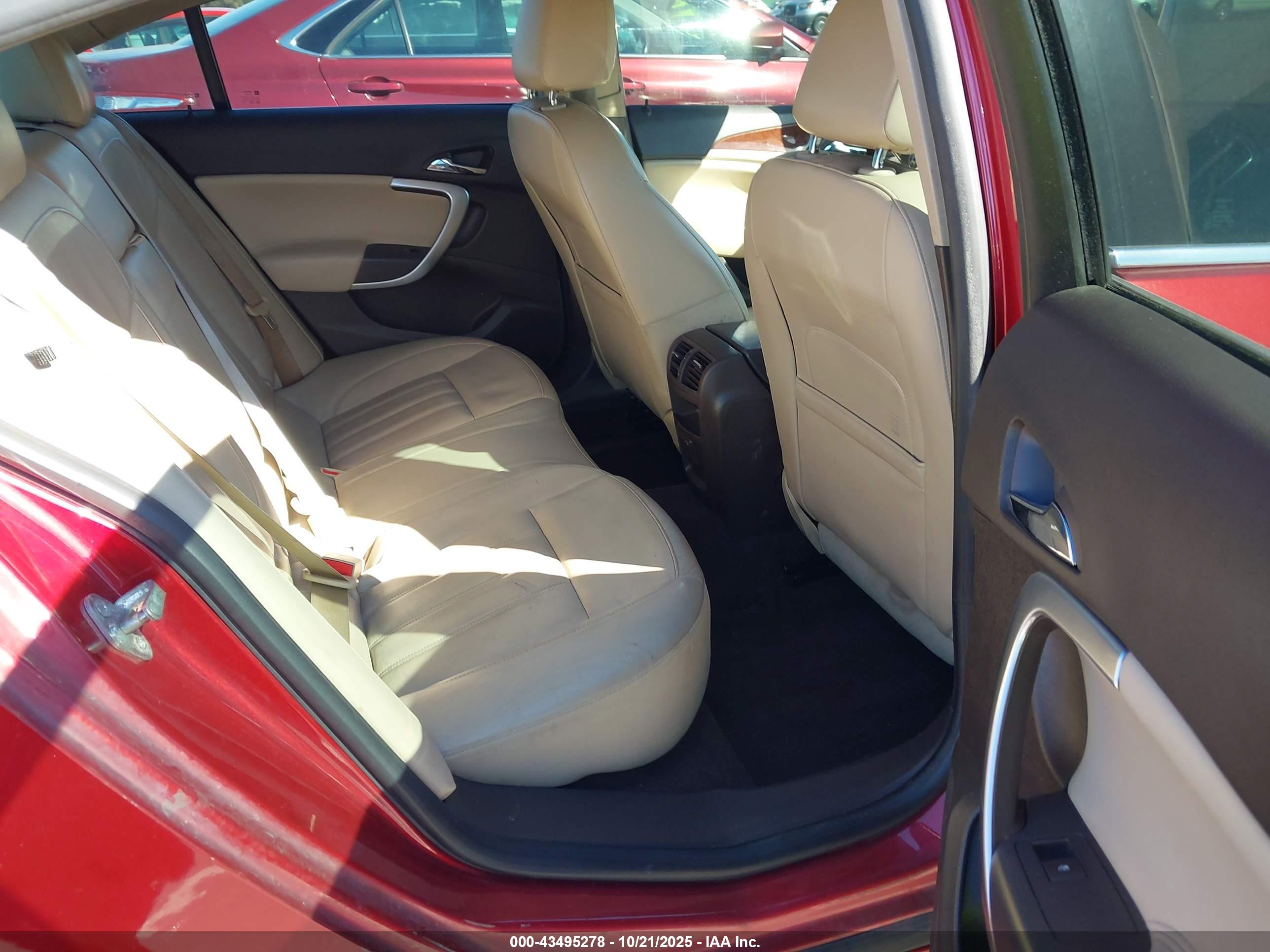 BUICK REGAL image 8