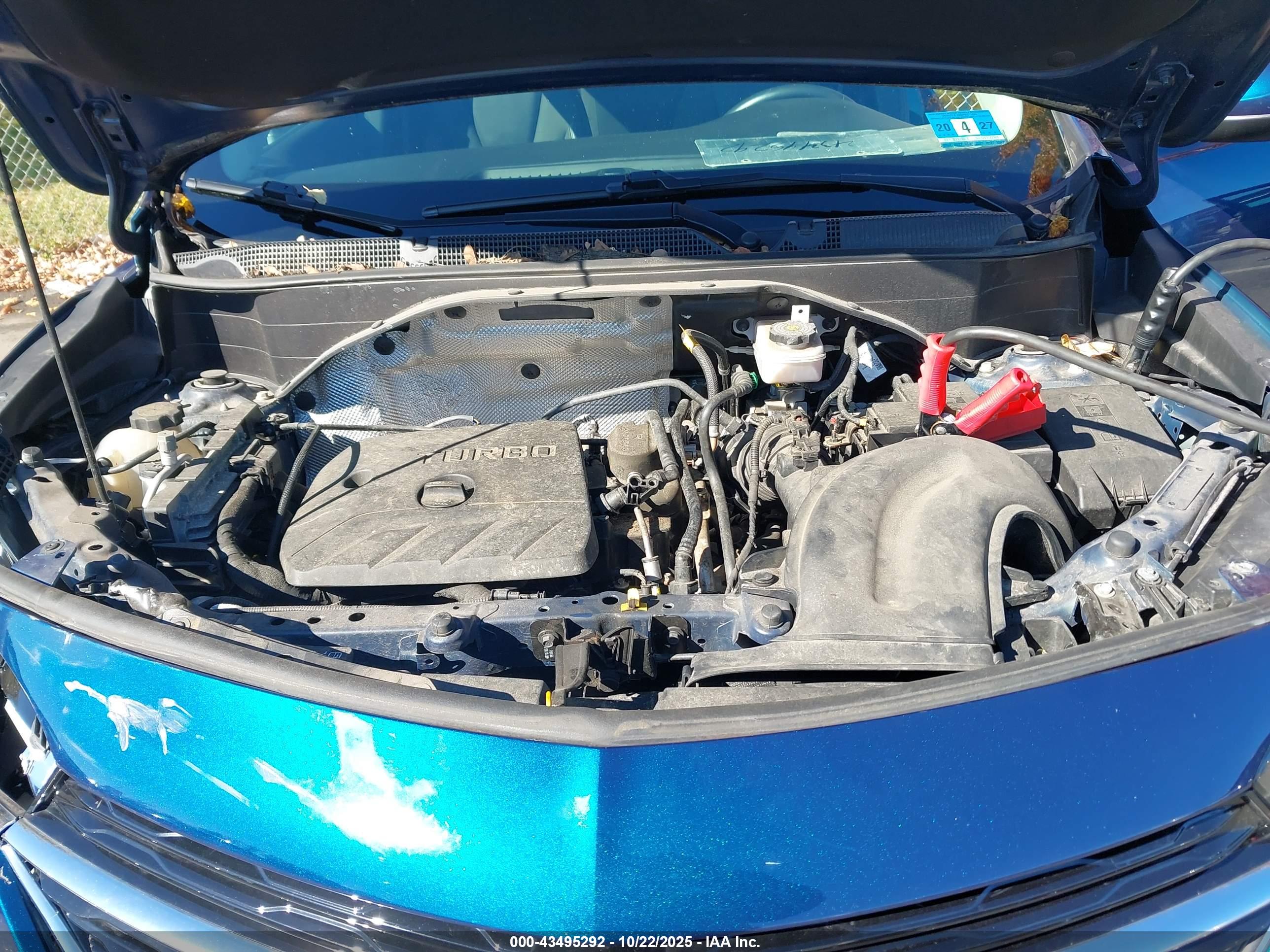 BUICK ENCORE image 10