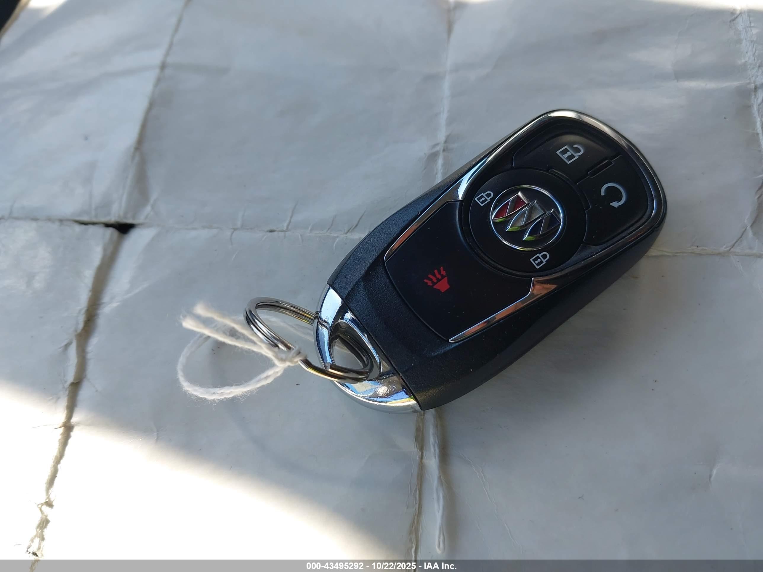 BUICK ENCORE image 11