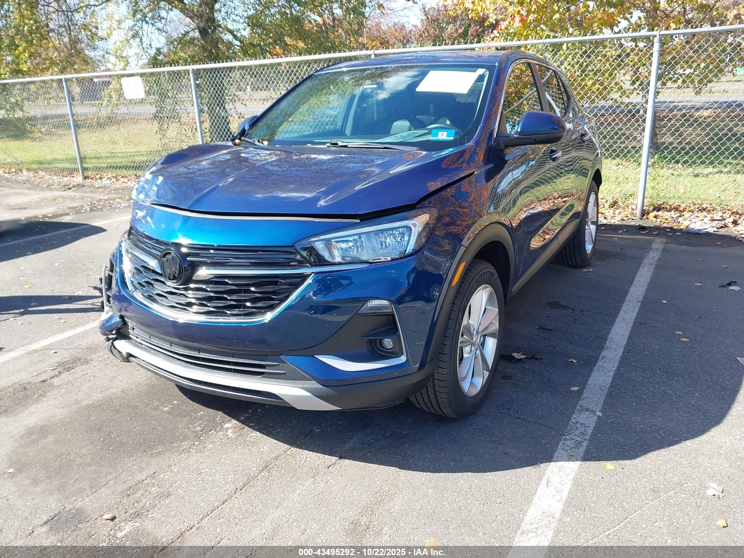 BUICK ENCORE image 2